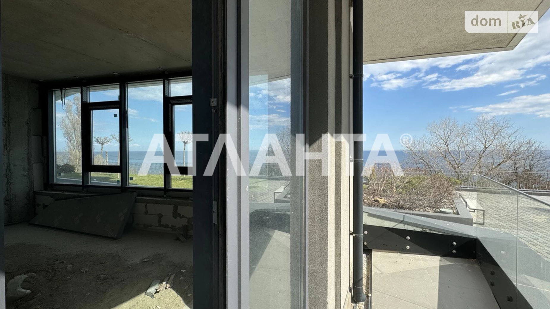 Продается 2-комнатная квартира 71.1 кв. м в Одессе, Фонтанская дор., 77А - фото 2