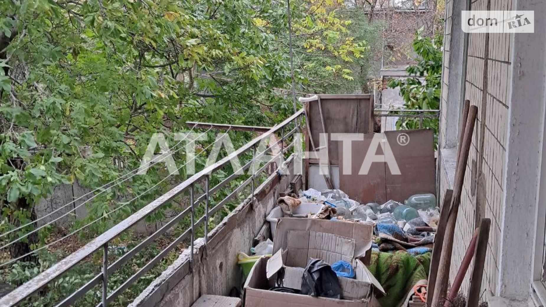 Продается комната 96.9 кв. м в Одессе, цена: 9000 $ - фото 4
