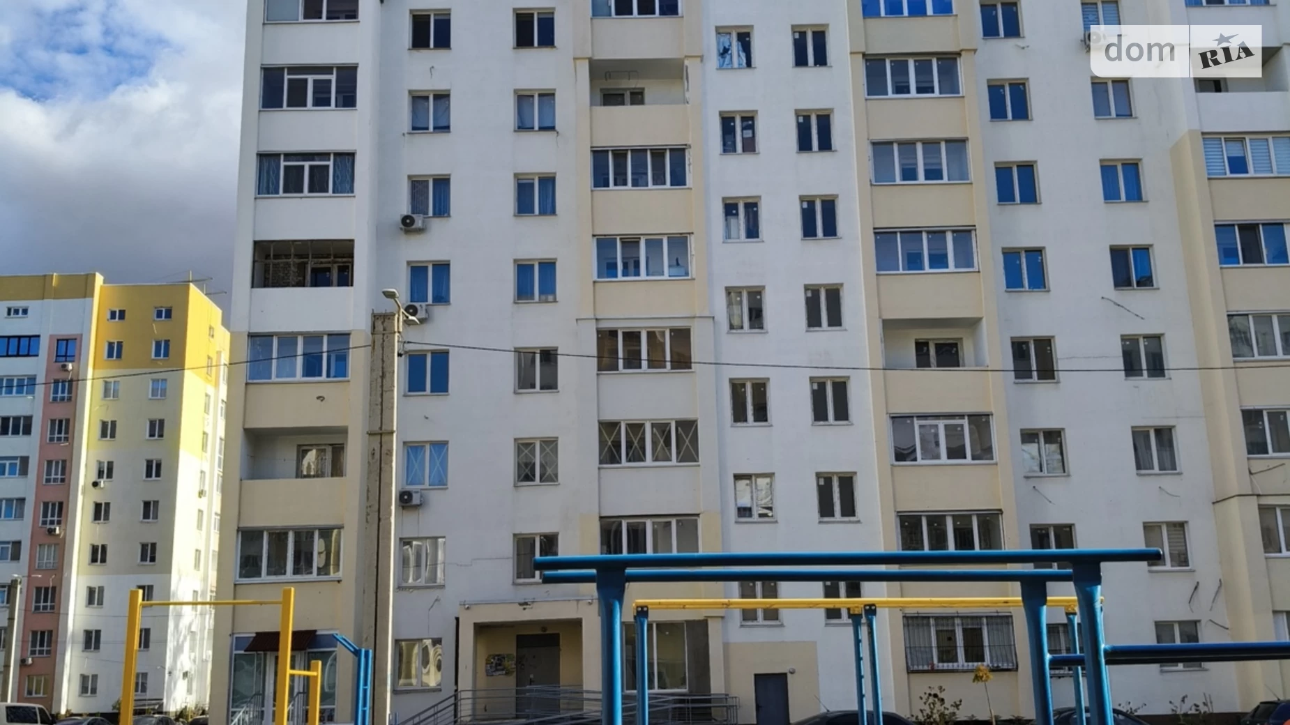 Продається 1-кімнатна квартира 40 кв. м у Харкові, цена: 24500 $ - фото 2