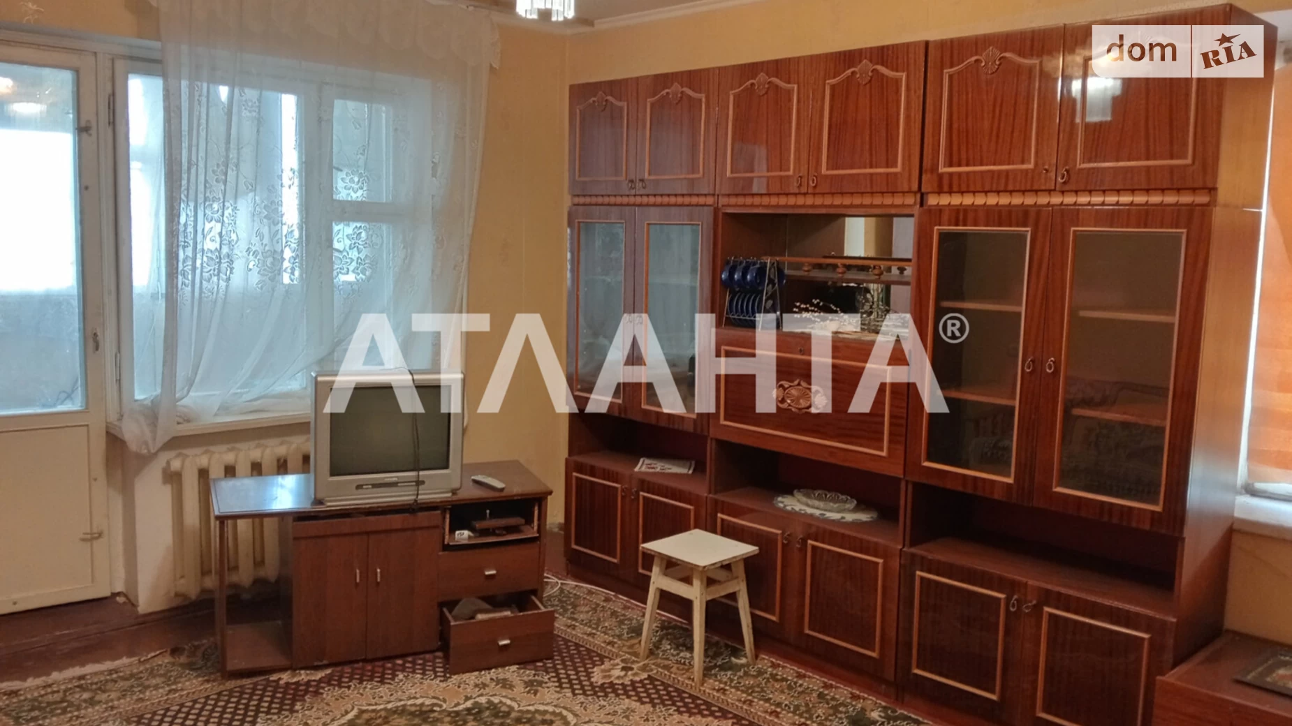Продается 3-комнатная квартира 71 кв. м в Одессе, ул. Семьи Глодан(Ильфа и Петрова) - фото 3