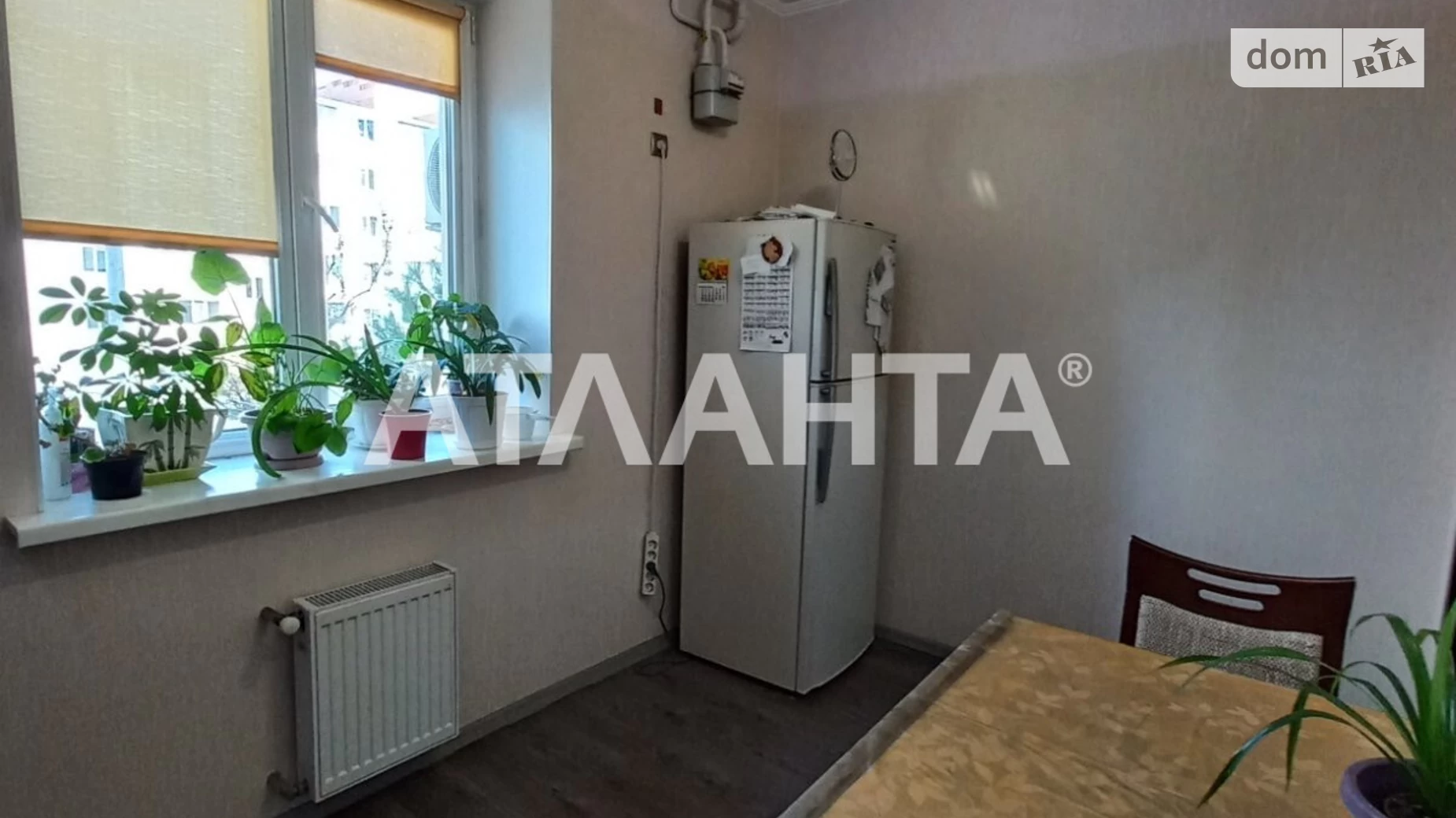 Продається 1-кімнатна квартира 38 кв. м у Новій Долині, вул. Геннадія Кудряшова(Крупської), 2/8Г - фото 3