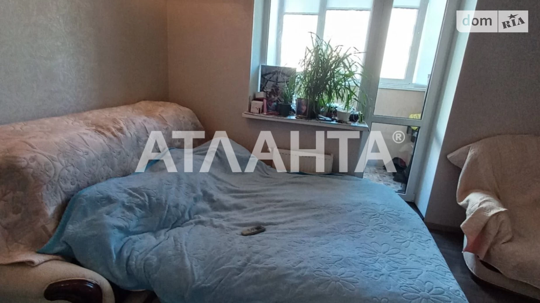 Продається 1-кімнатна квартира 38 кв. м у Новій Долині, вул. Геннадія Кудряшова(Крупської), 2/8Г - фото 4