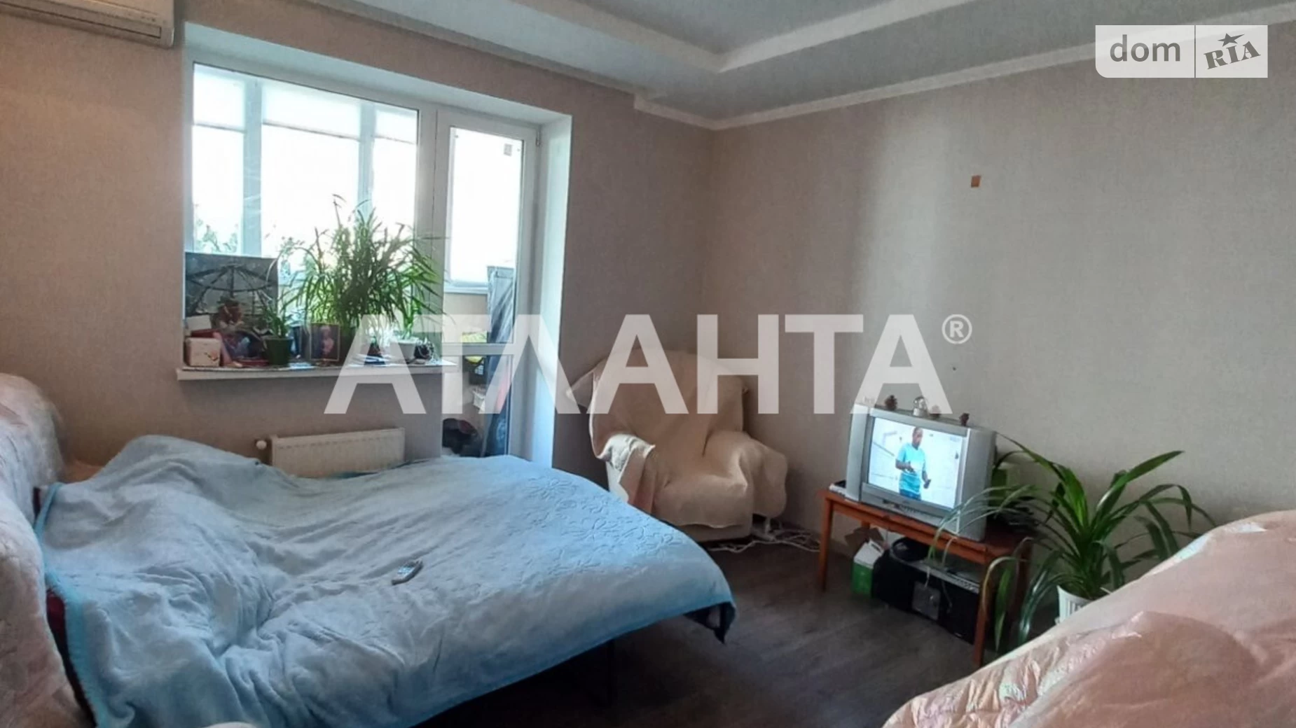 Продається 1-кімнатна квартира 38 кв. м у Новій Долині, вул. Геннадія Кудряшова(Крупської), 2/8Г - фото 5