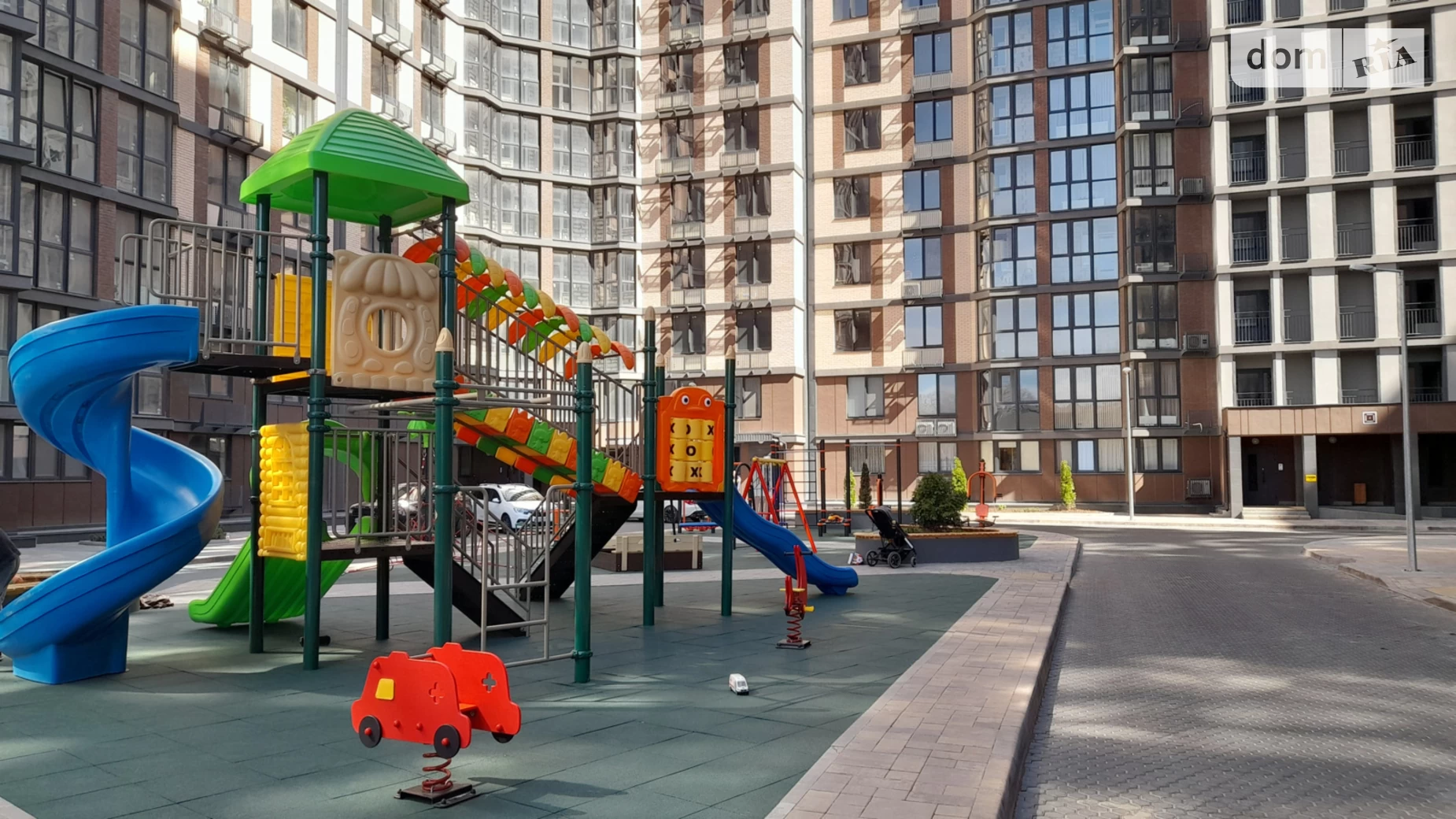 Продається 2-кімнатна квартира 69 кв. м у Одесі, вул. Прохоровська, 40 - фото 2