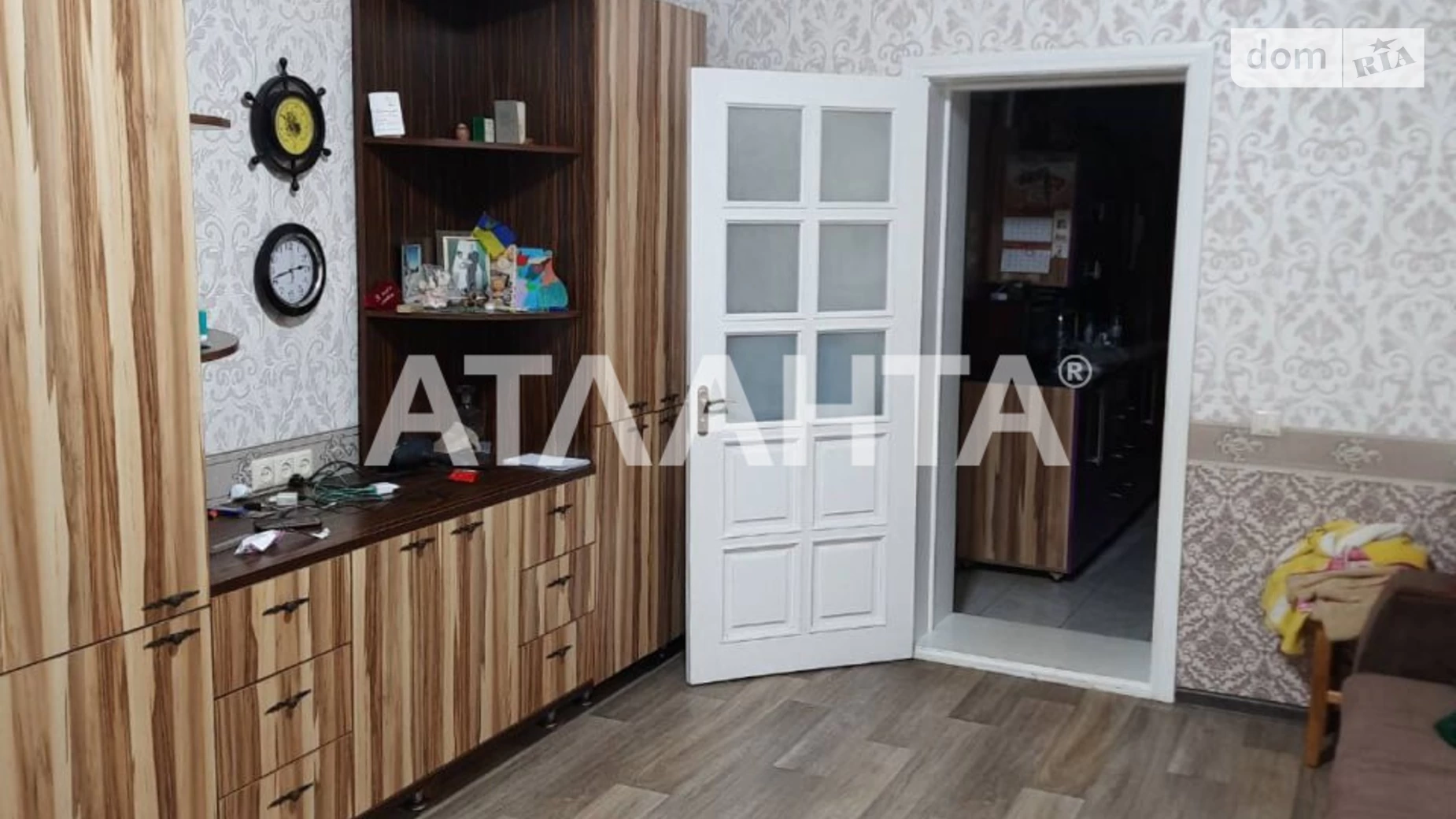 Продается 3-комнатная квартира 69.5 кв. м в Одессе, ул. Адмирала Лазарева - фото 4