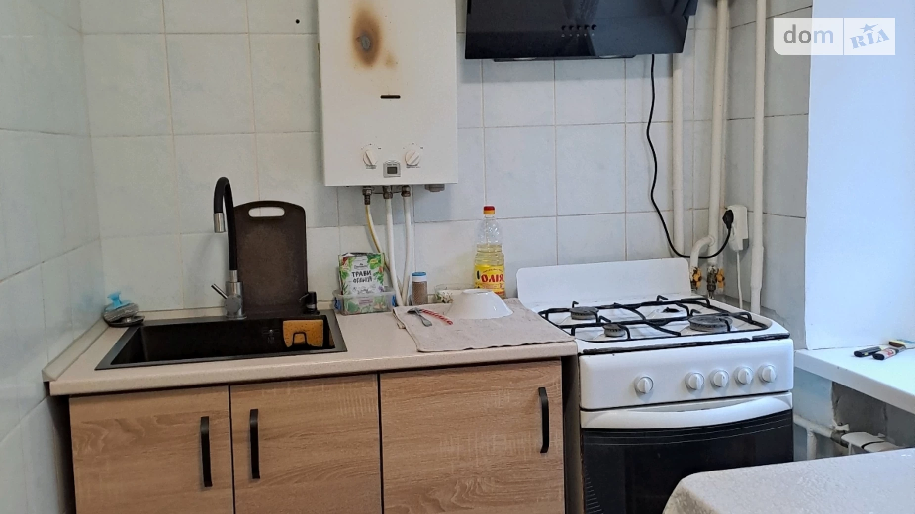 Продается 1-комнатная квартира 35 кв. м в Виннице, ул. Левка Лукьяненко(Ватутина), 38 - фото 5