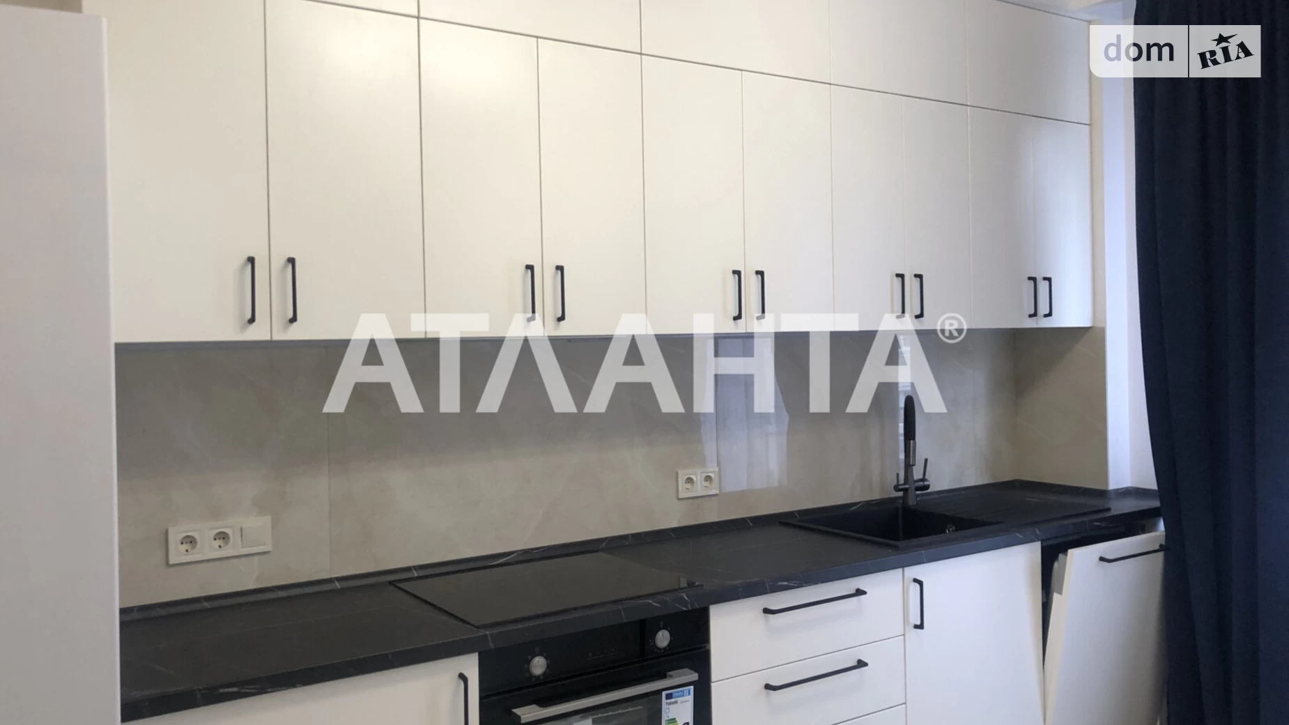 Продается 1-комнатная квартира 35 кв. м в Одессе, ул. Люстдорфская дорога, 100 - фото 4