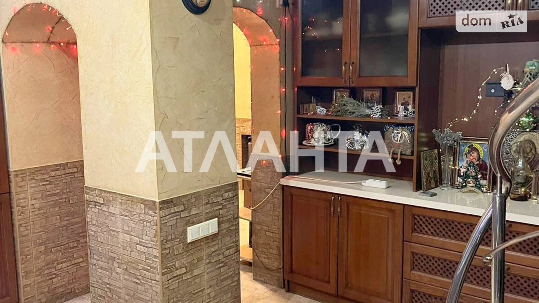 Продается 5-комнатная квартира 132.9 кв. м в Одессе, ул. Атамана Головатого - фото 4
