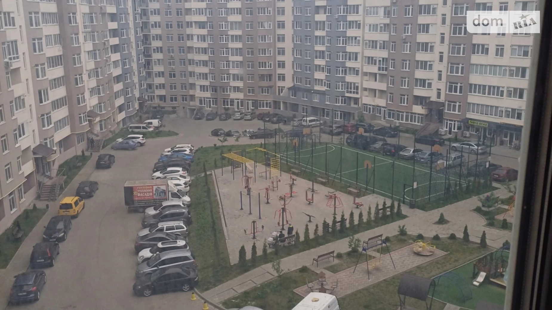 1-кімнатна квартира 31 кв. м у Тернополі, вул. Київська - фото 9