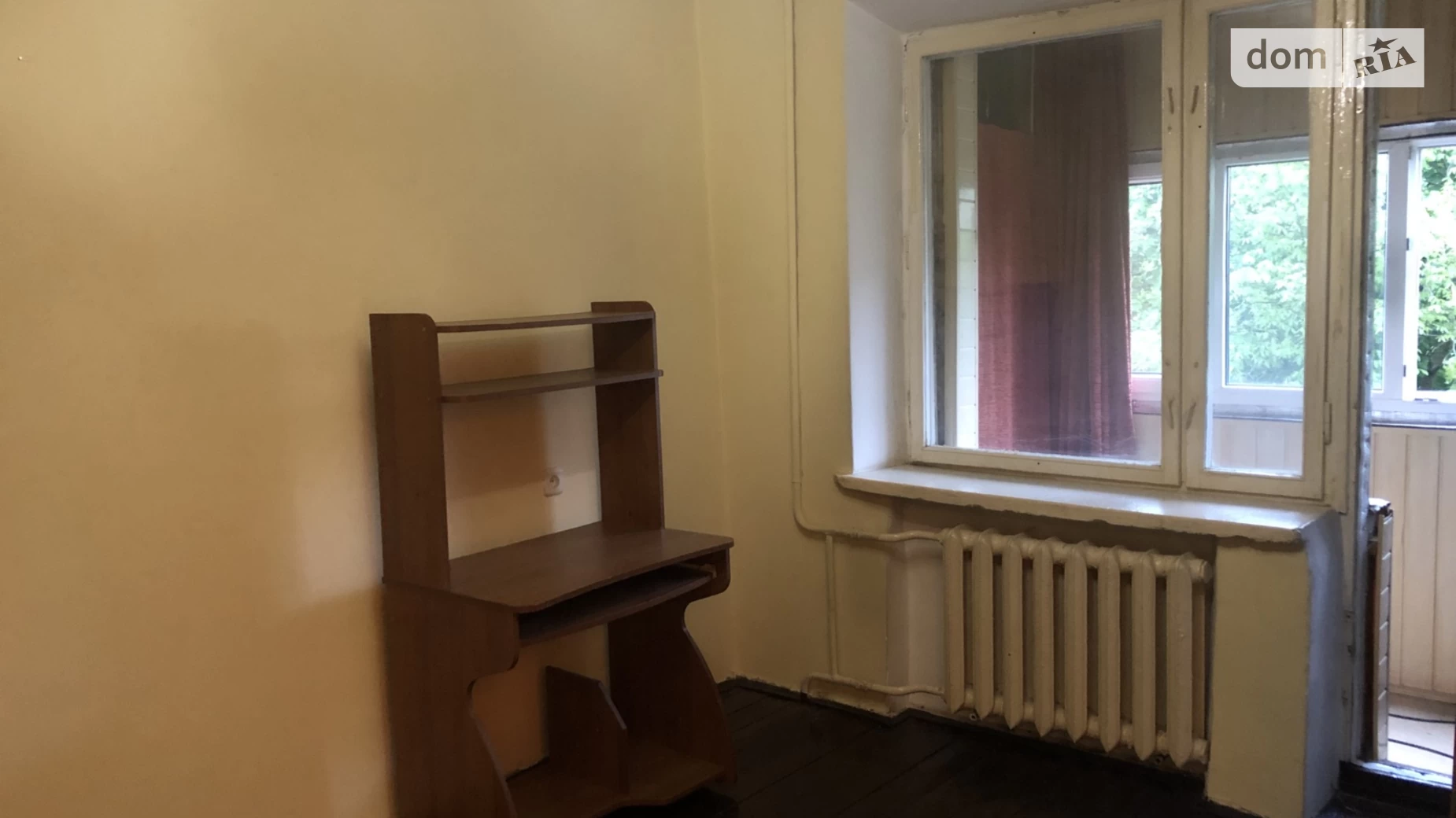 Сдается в аренду 1-комнатная квартира 34 кв. м в Черновцах - фото 3