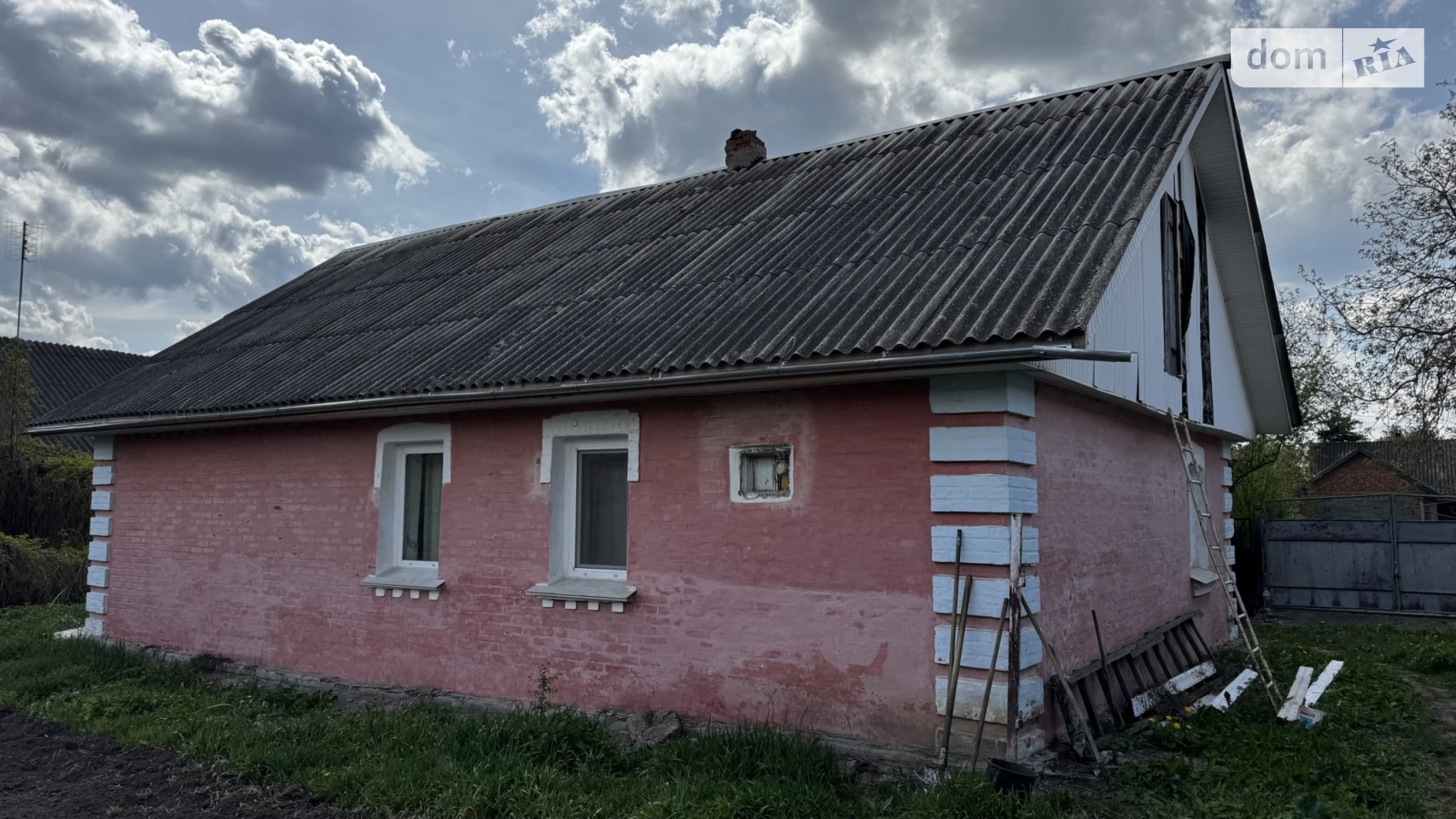 Продается одноэтажный дом 81.6 кв. м с участком, цена: 26000 $ - фото 3