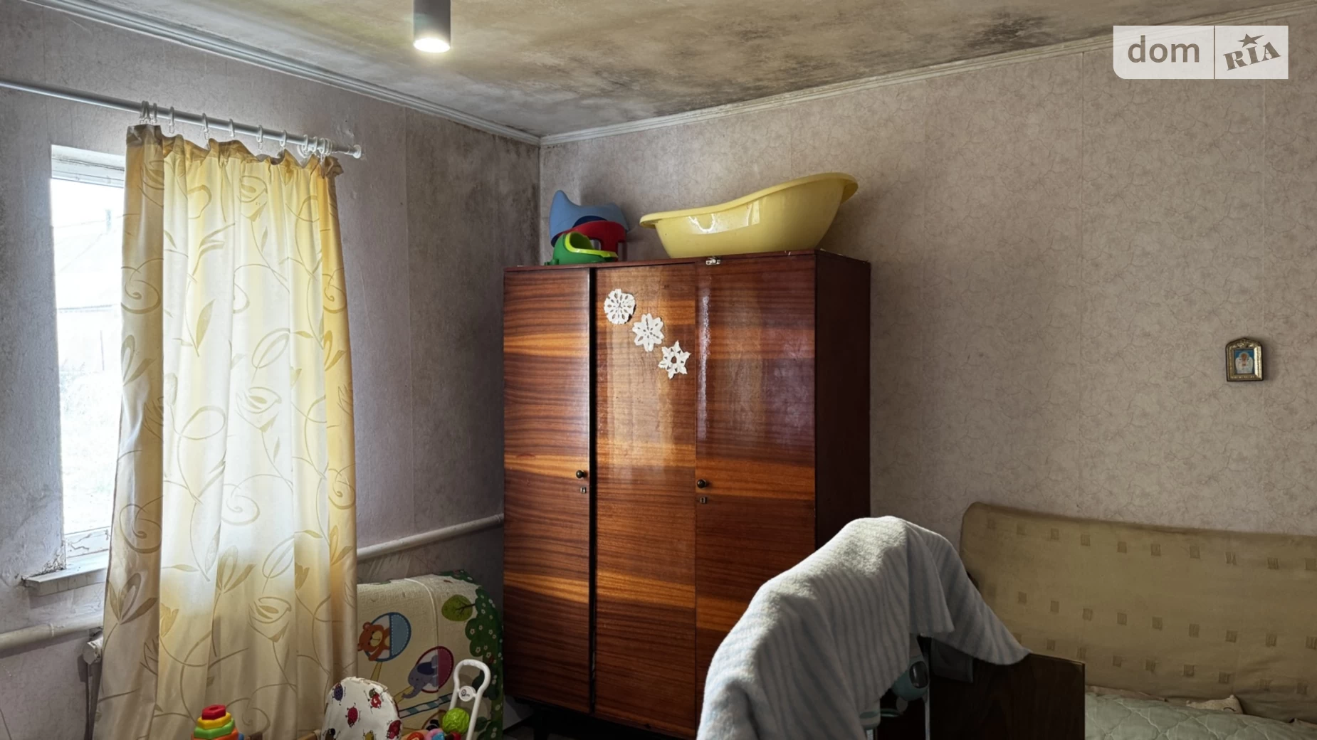 Продается одноэтажный дом 81.6 кв. м с участком, цена: 26000 $ - фото 5