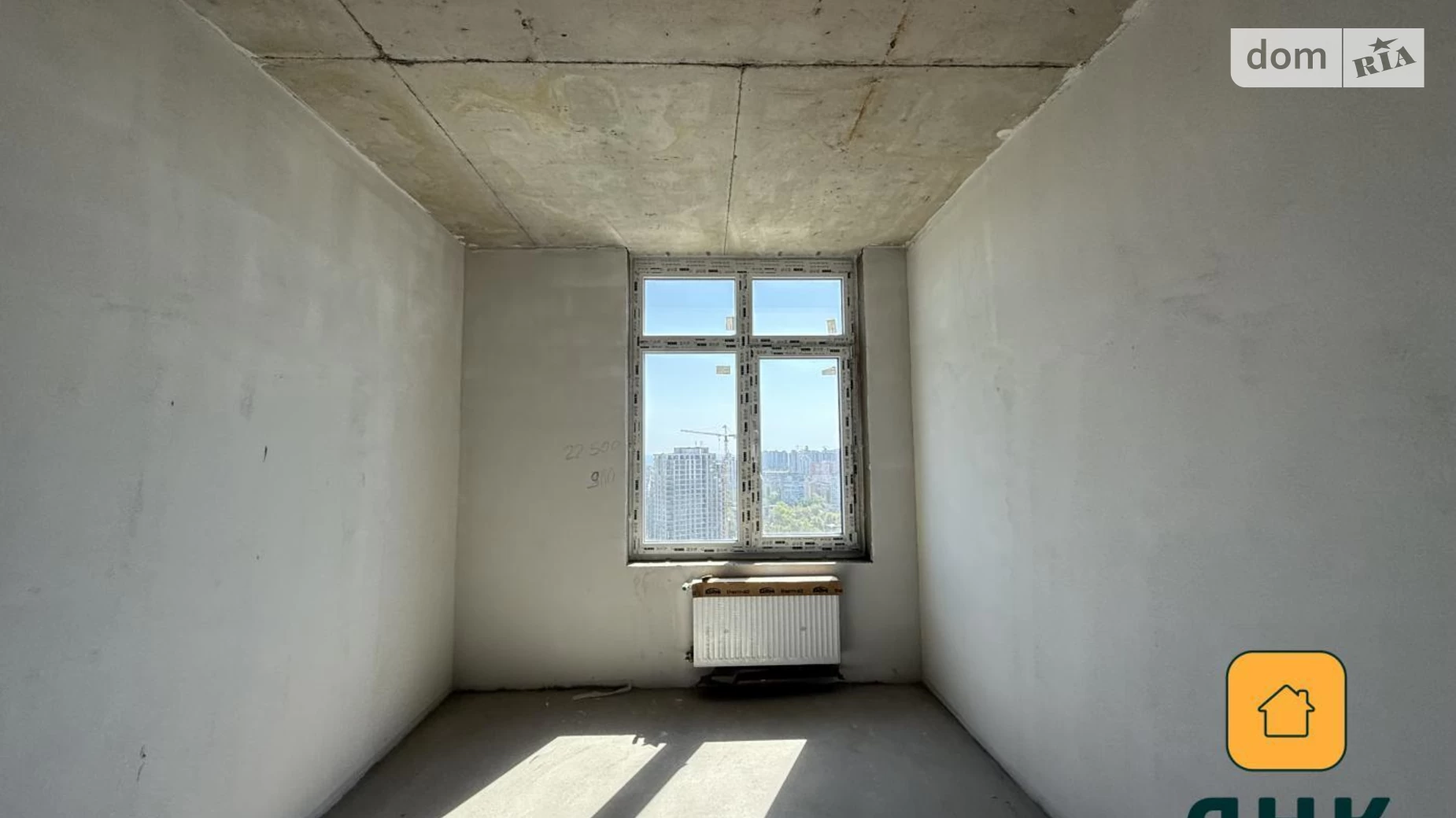 Продається 3-кімнатна квартира 90 кв. м у Одесі, вул. Краснова, 3 корпус 60 - фото 5