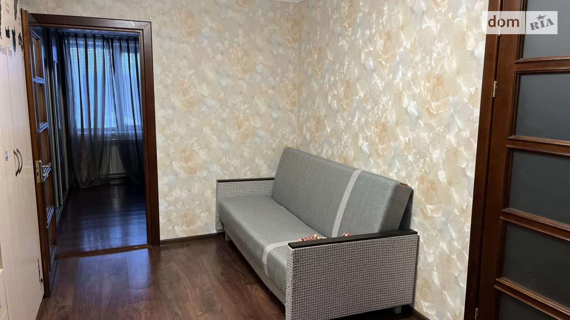 Сдается в аренду 3-комнатная квартира 60 кв. м в Каменце-Подольском, ул. Ивана Франко, 7/1 - фото 2