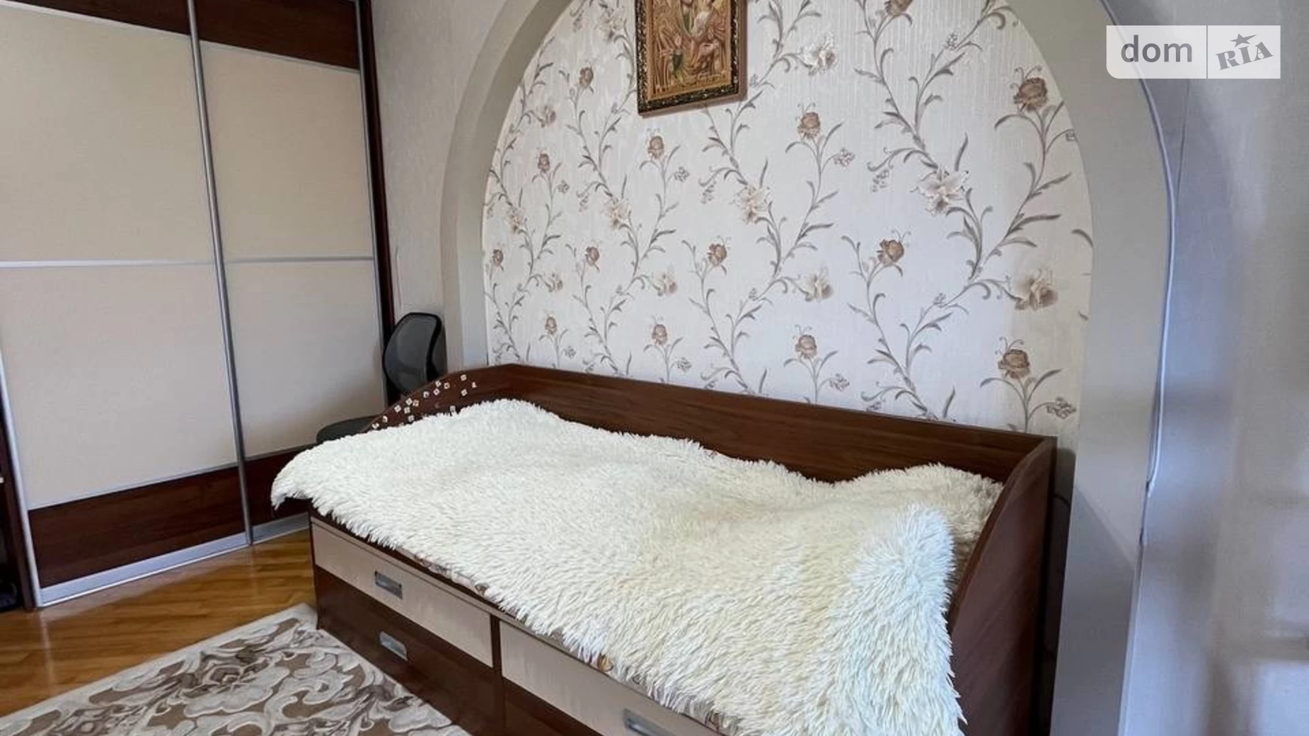 2-комнатная квартира 68 кв. м в Тернополе, ул. Пулюя Ивана, 23 - фото 3