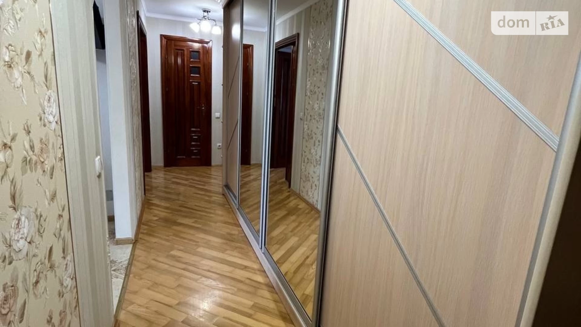 2-комнатная квартира 68 кв. м в Тернополе, ул. Пулюя Ивана, 23 - фото 2