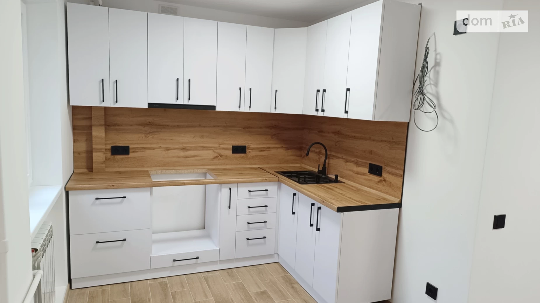 Продається 2-кімнатна квартира 45 кв. м у Чернівцях - фото 3