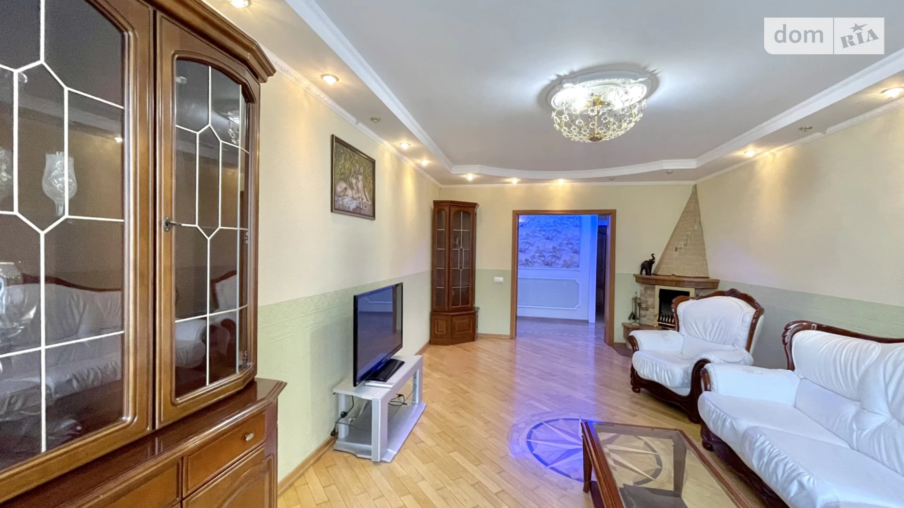 Продається 4-кімнатна квартира 135 кв. м у Києві, вул. Мокра(Кудряшова), 3 - фото 3