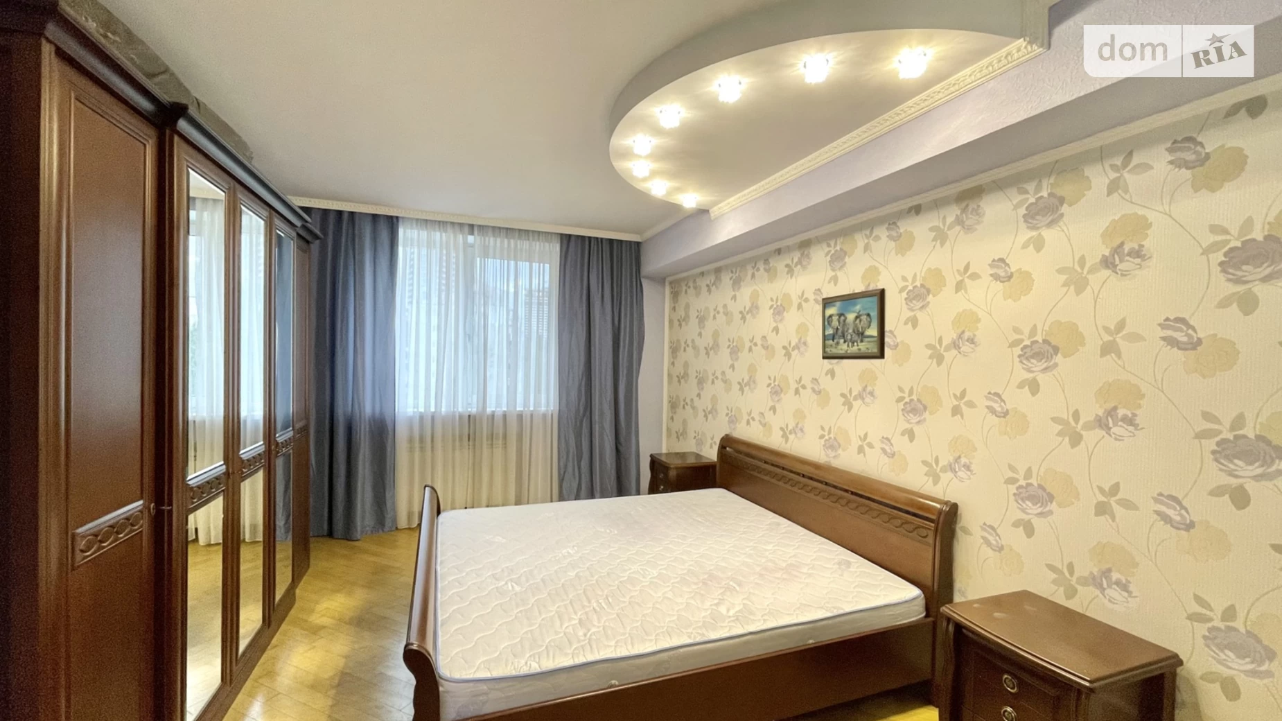 Продається 4-кімнатна квартира 135 кв. м у Києві, вул. Мокра(Кудряшова), 3 - фото 4