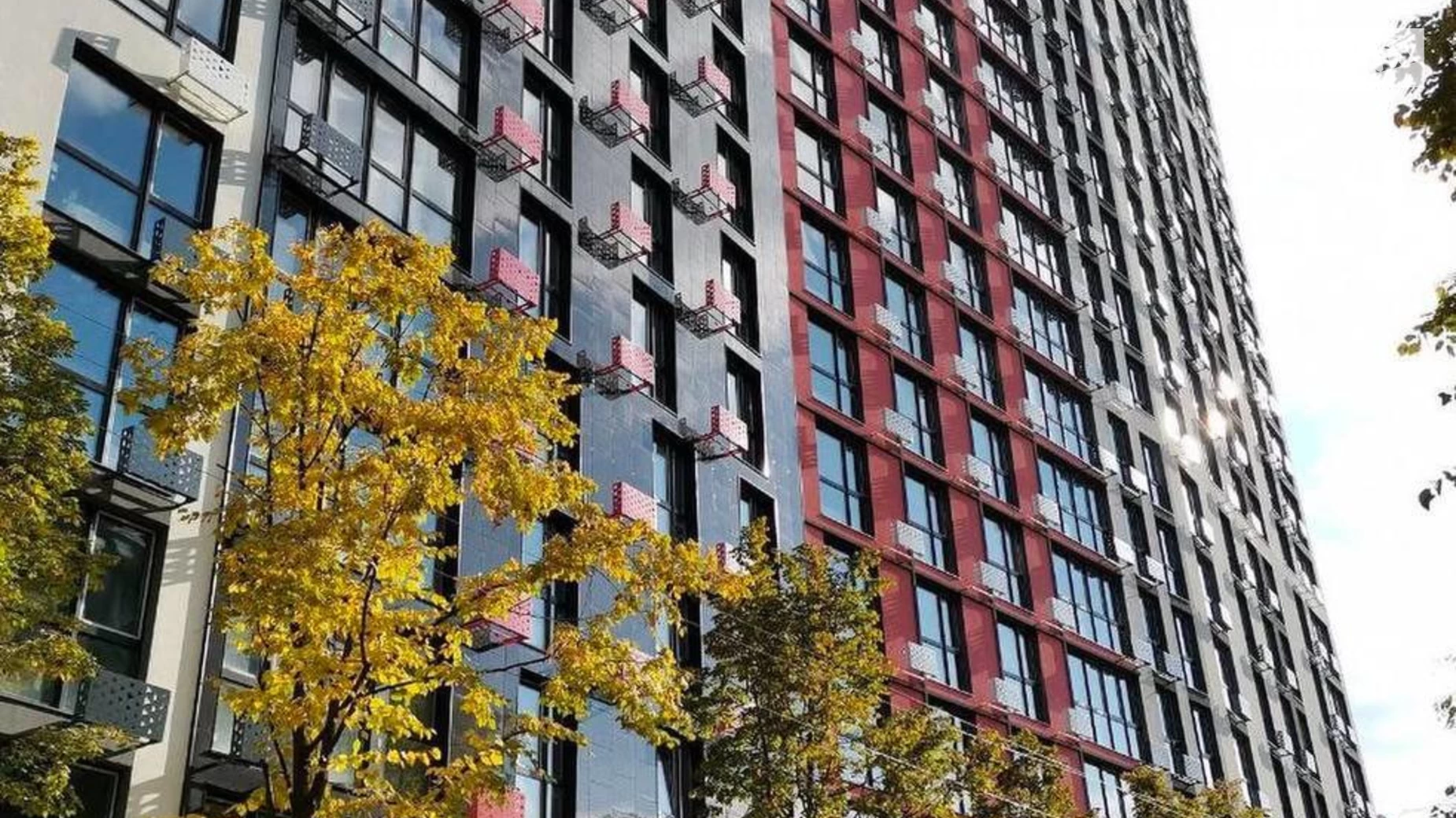 Продается 1-комнатная квартира 53 кв. м в Киеве, ул. Шолуденко, 30 - фото 2