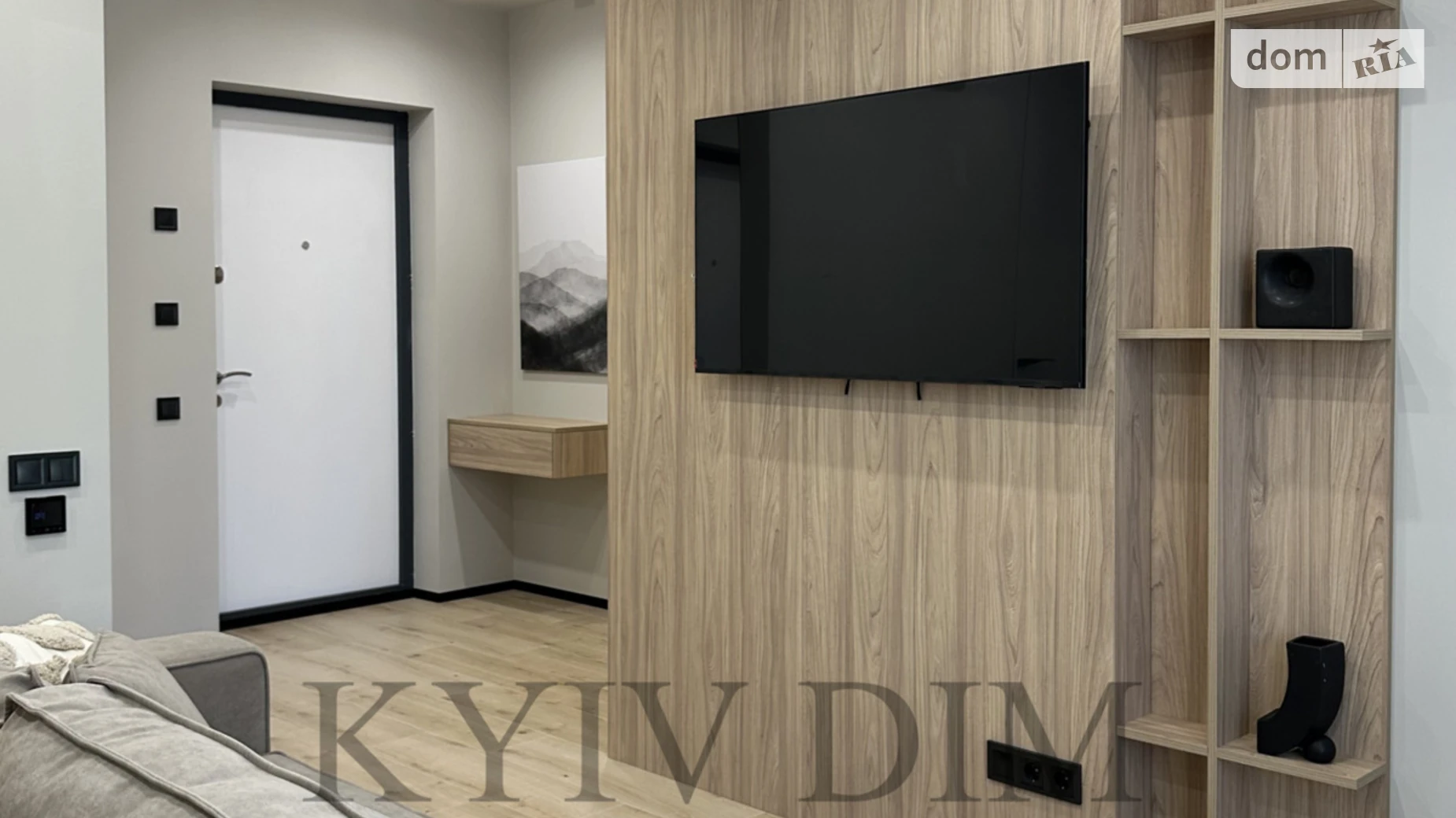 Продается 1-комнатная квартира 53 кв. м в, цена: 155000 $ - фото 5