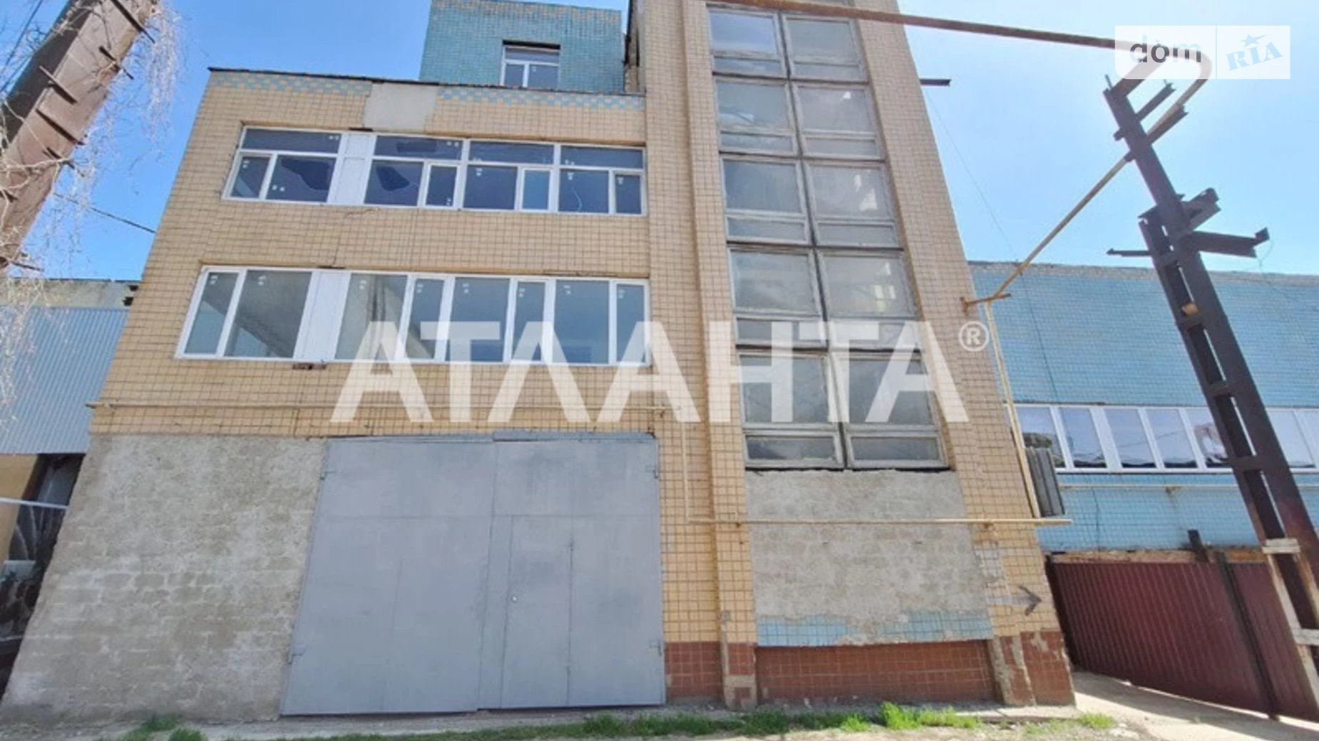 Сдается в аренду офис 1500 кв. м в бизнес-центре, цена: 150000 грн - фото 2