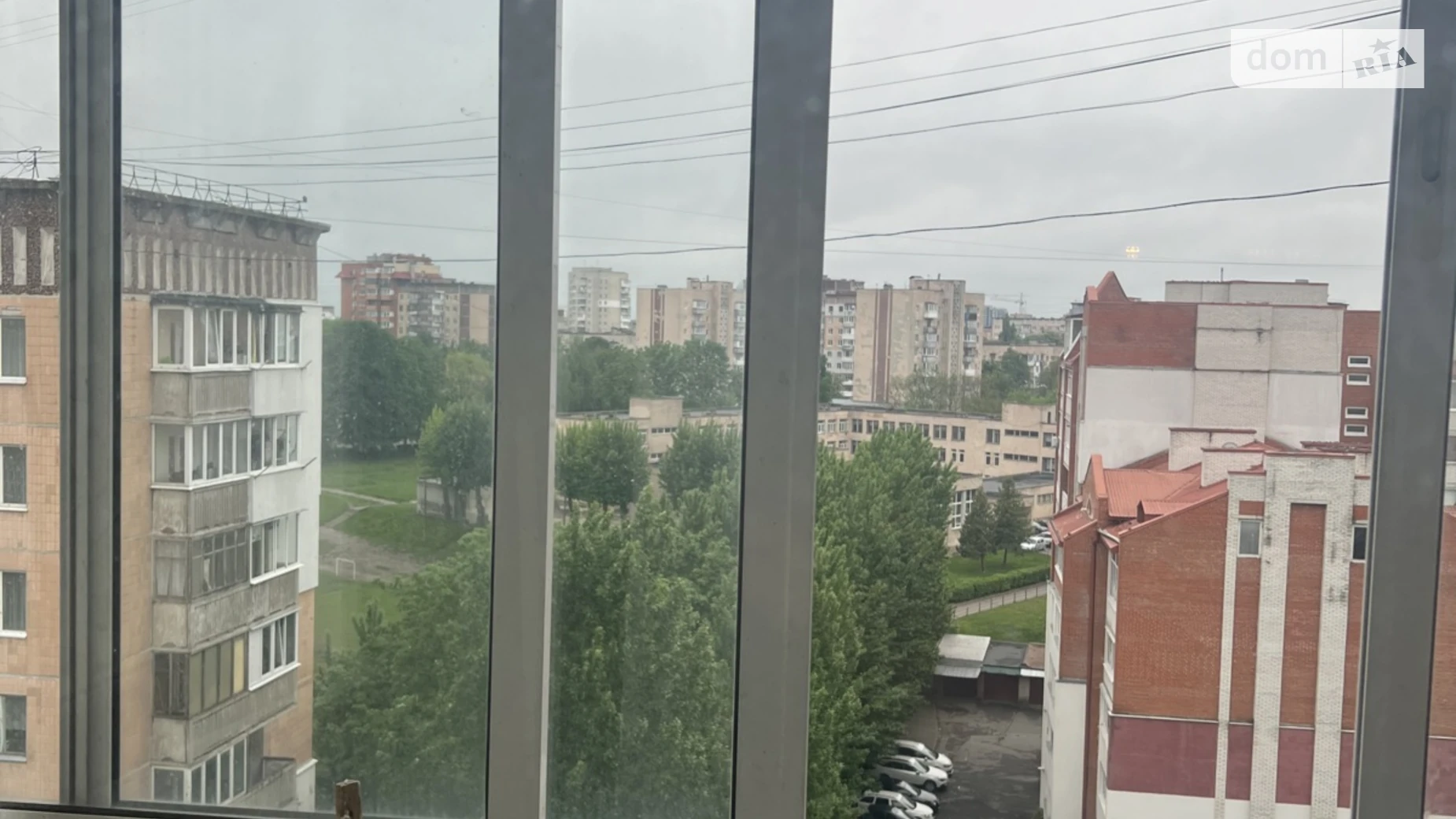 2-комнатная квартира 48.5 кв. м в Тернополе, ул. Киевская - фото 4