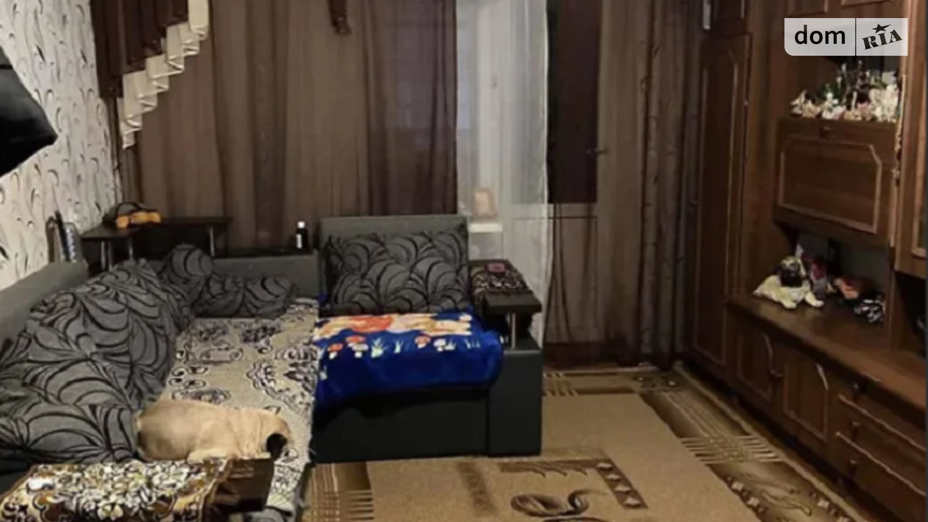 Продается 1-комнатная квартира 39.4 кв. м в Николаеве, цена: 15500 $ - фото 5