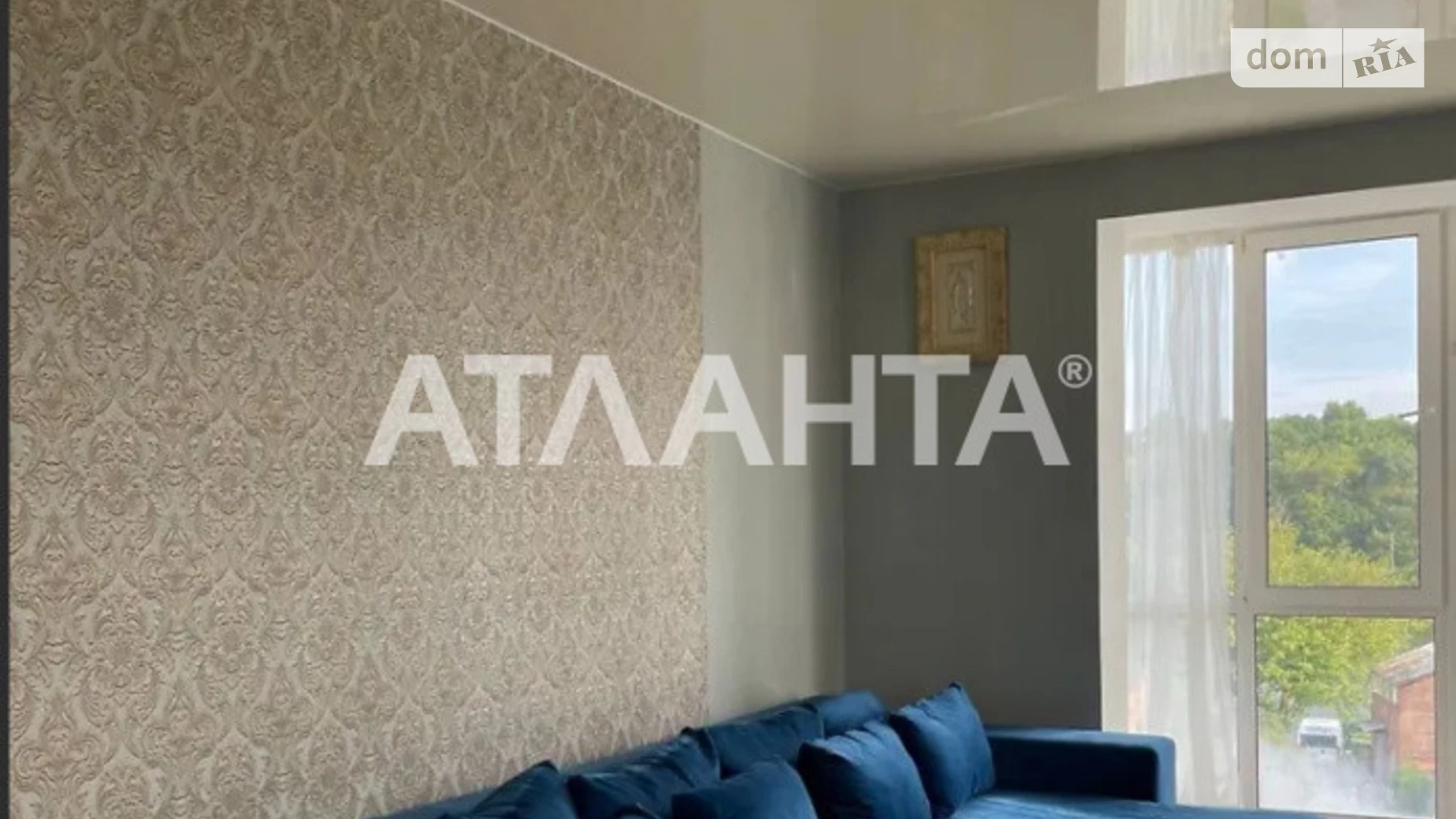 Продается 4-комнатная квартира 123 кв. м в Виннице, цена: 149500 $ - фото 2