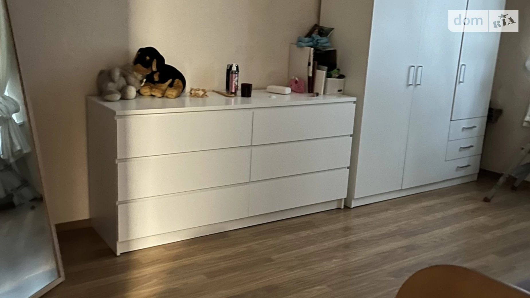 Продается 4-комнатная квартира 85.5 кв. м в Кривом Роге, Днепропетровское шоссе - фото 2