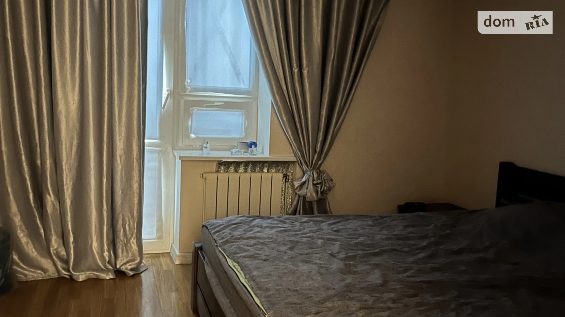 Продается 4-комнатная квартира 85.5 кв. м в Кривом Роге, Днепропетровское шоссе - фото 3