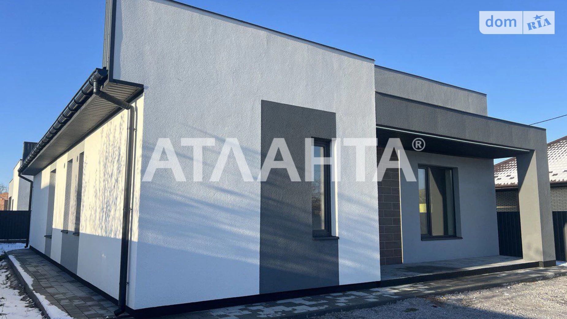 Продається одноповерховий будинок 115 кв. м з бесідкою, цена: 105000 $ - фото 3