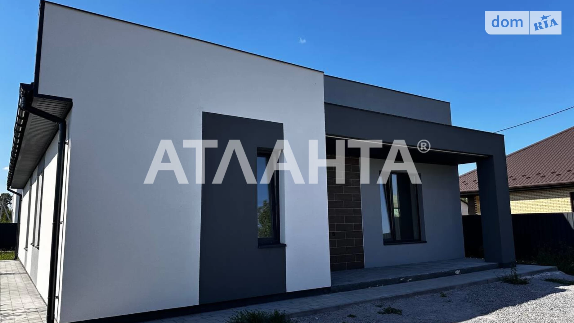 Продається одноповерховий будинок 115 кв. м з бесідкою, цена: 105000 $ - фото 5