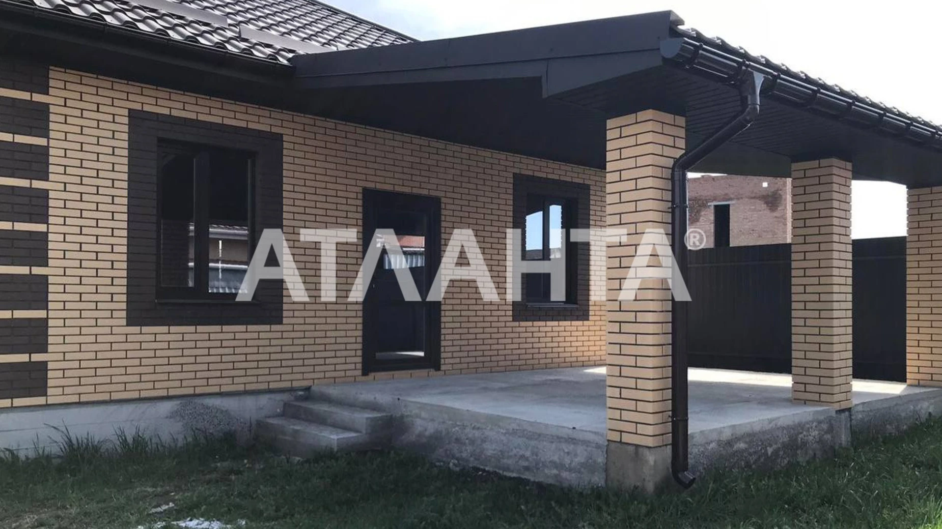 Продається одноповерховий будинок 120 кв. м з банею/сауною, цена: 160000 $ - фото 3