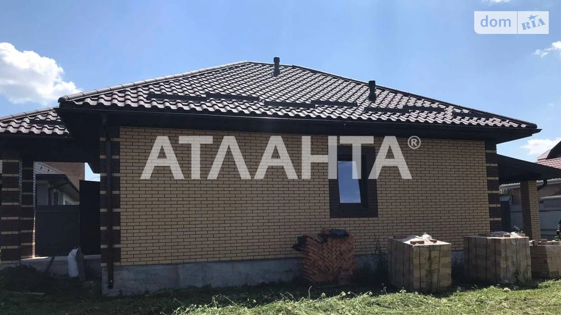 Продається одноповерховий будинок 120 кв. м з банею/сауною, цена: 160000 $ - фото 5