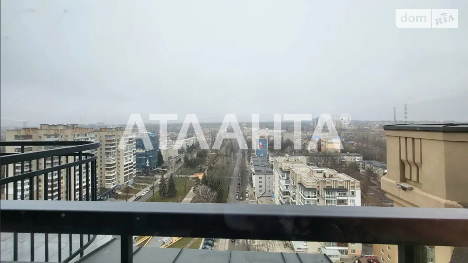 Продается 1-комнатная квартира 51.3 кв. м в Виннице, просп. Космонавтов - фото 2
