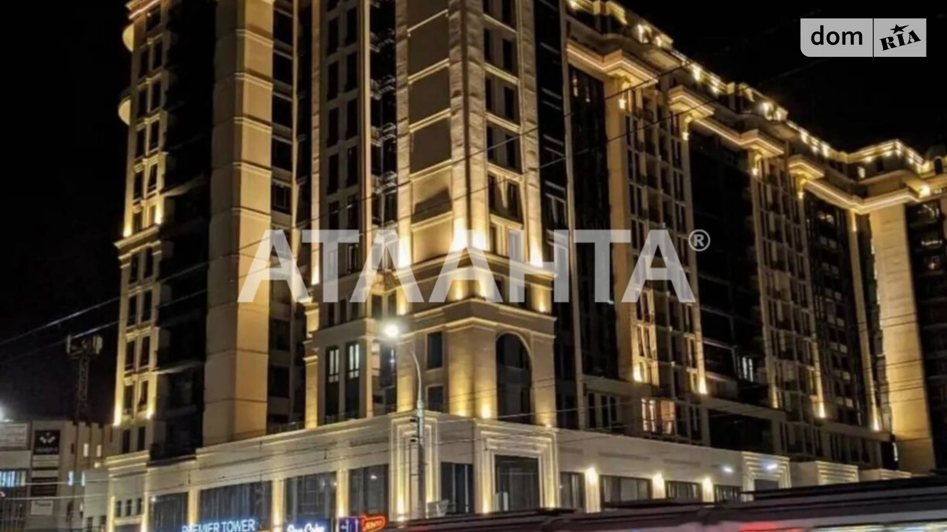 Продается 1-комнатная квартира 51.3 кв. м в Виннице, просп. Космонавтов - фото 3