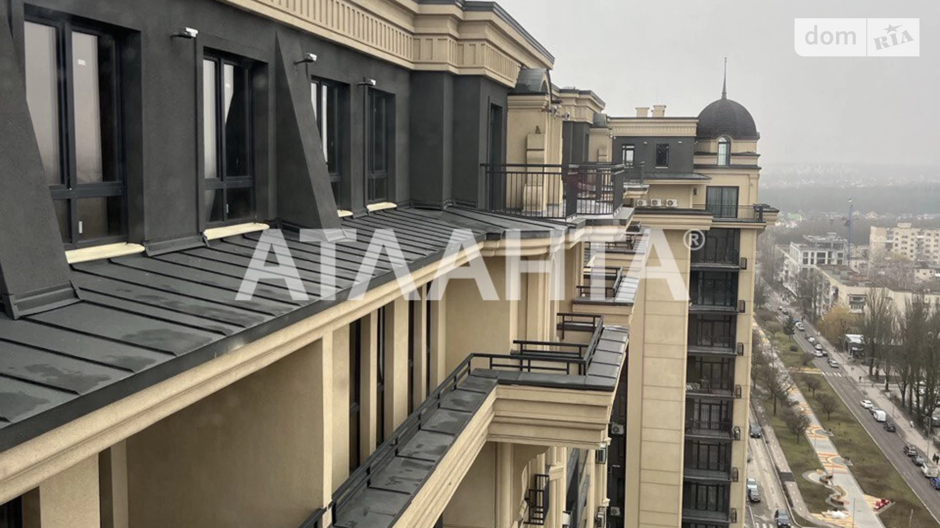 Продается 1-комнатная квартира 51.3 кв. м в Виннице, просп. Космонавтов - фото 5