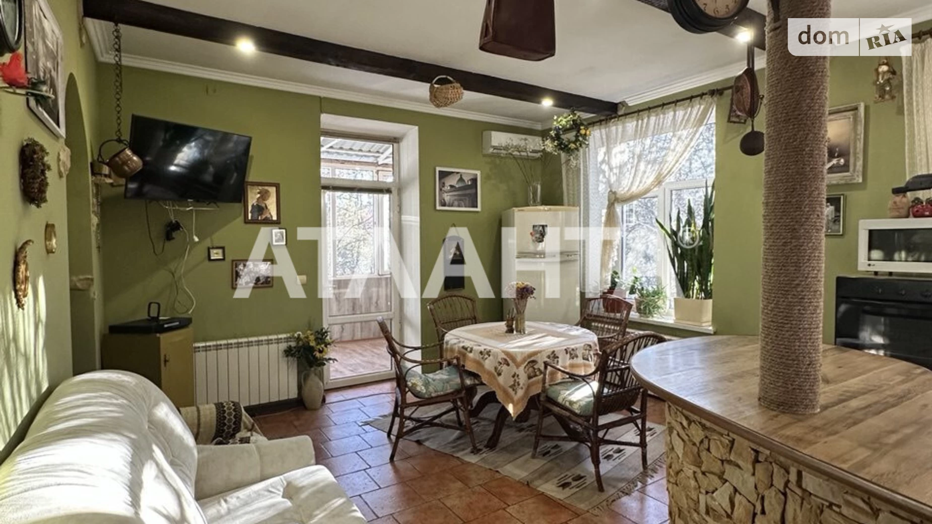 Продается 2-комнатная квартира 75 кв. м в Виннице, ул. Магистратская - фото 3