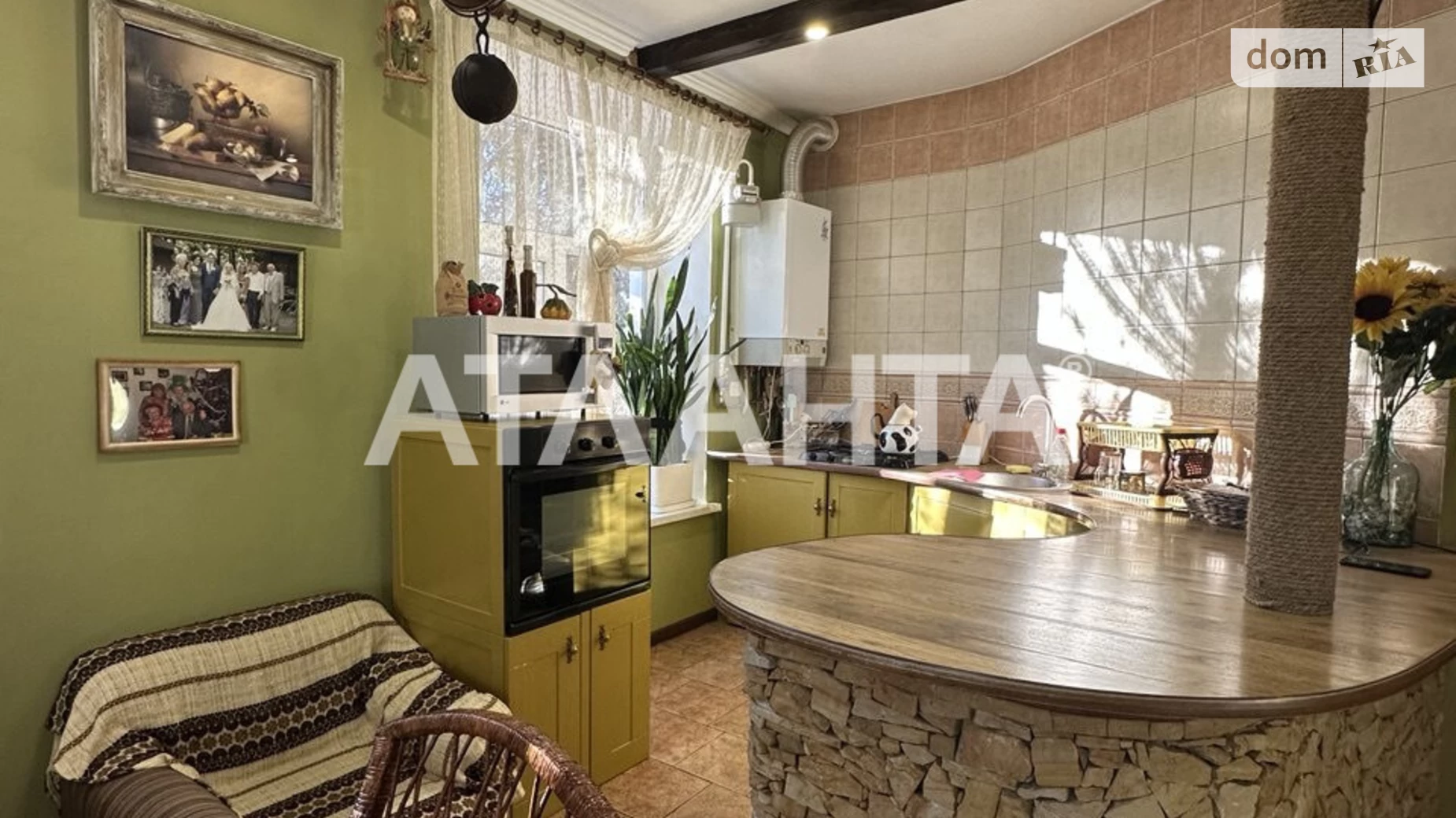 Продается 2-комнатная квартира 75 кв. м в Виннице, ул. Магистратская - фото 4