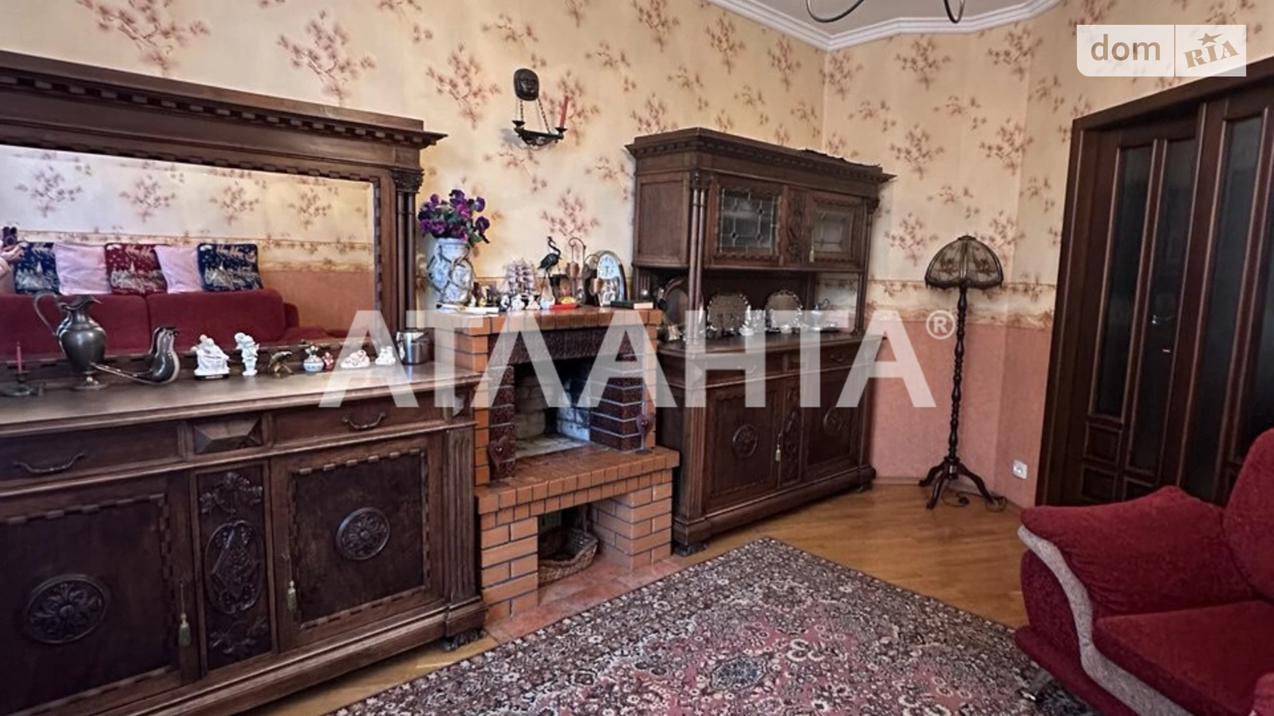 Продается 2-комнатная квартира 75 кв. м в Виннице, ул. Магистратская - фото 5