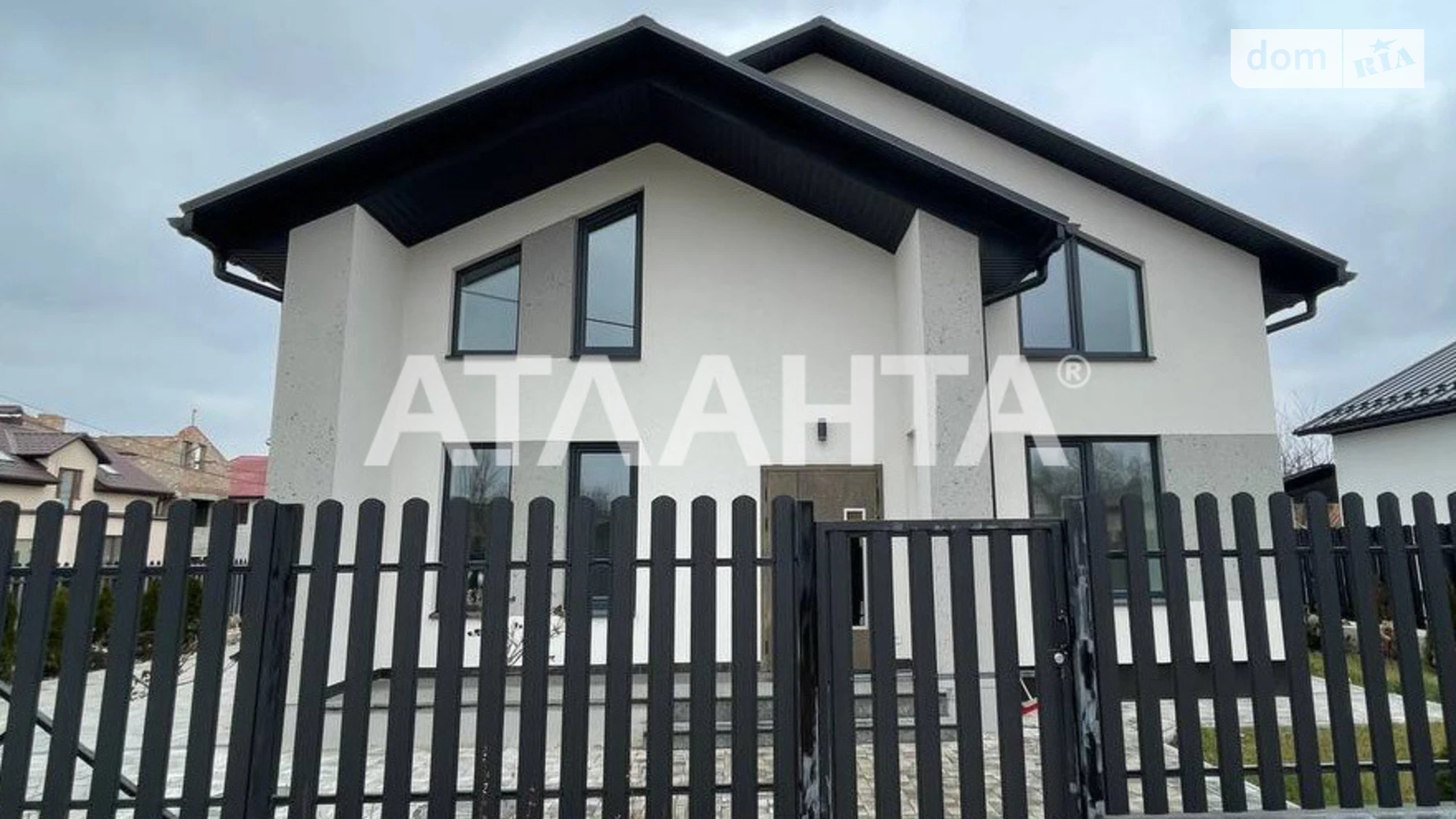 Продається будинок 2 поверховий 160 кв. м з каміном, цена: 165000 $ - фото 3