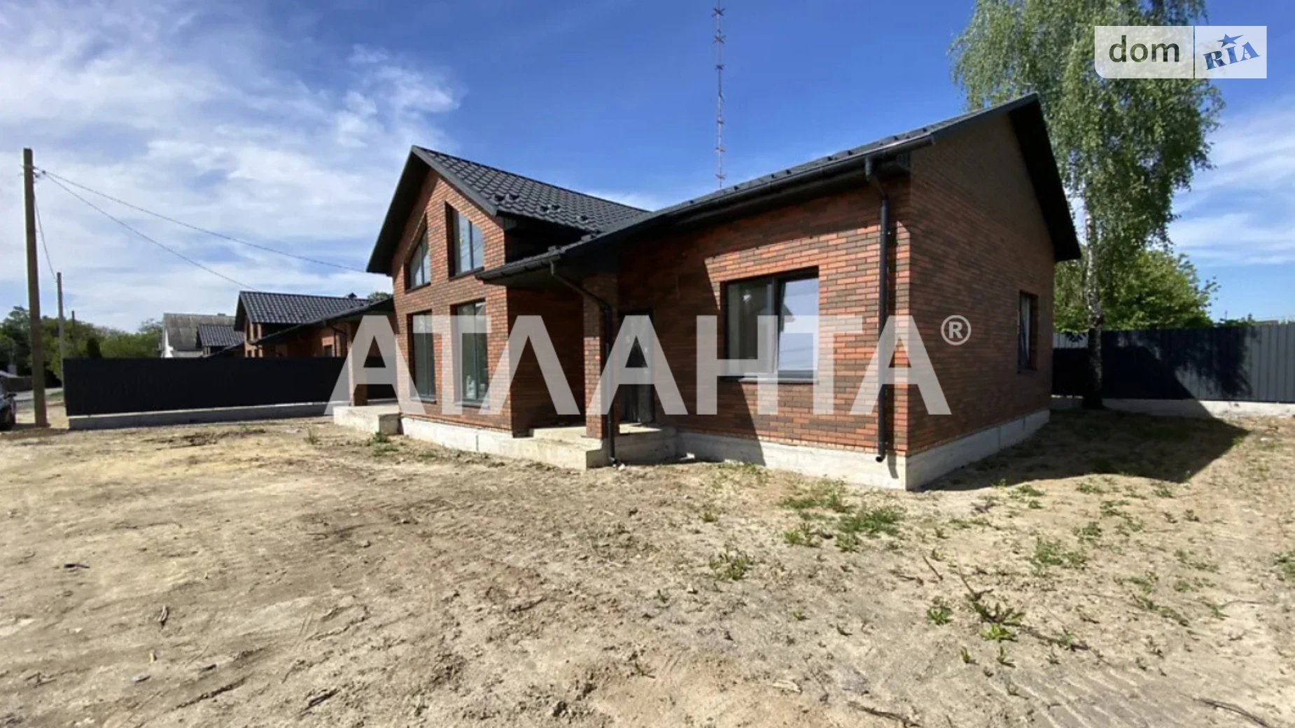 Продається одноповерховий будинок 120 кв. м с басейном, цена: 135000 $ - фото 2