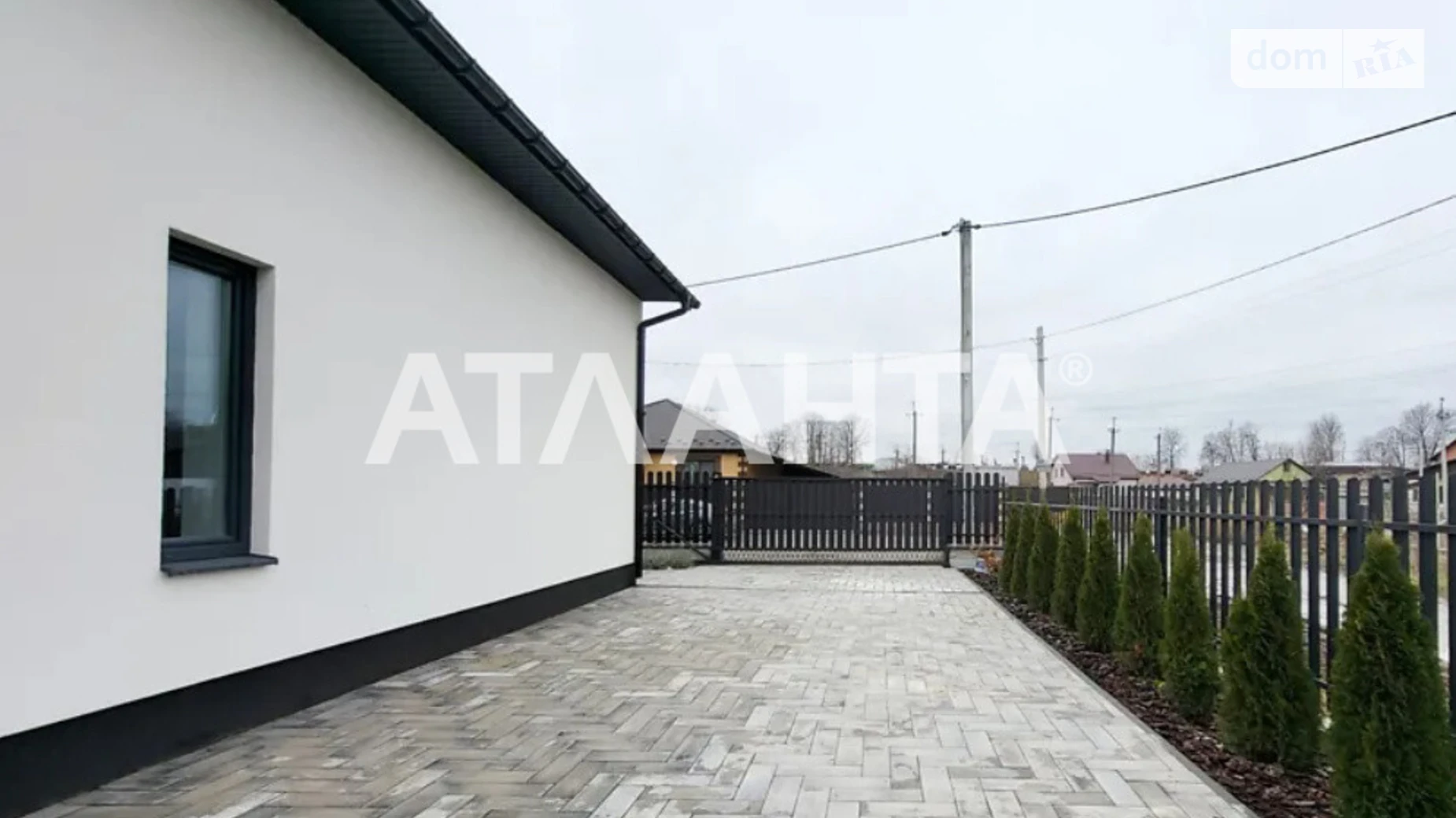 Продається будинок 2 поверховий 160 кв. м з каміном, цена: 165000 $ - фото 4