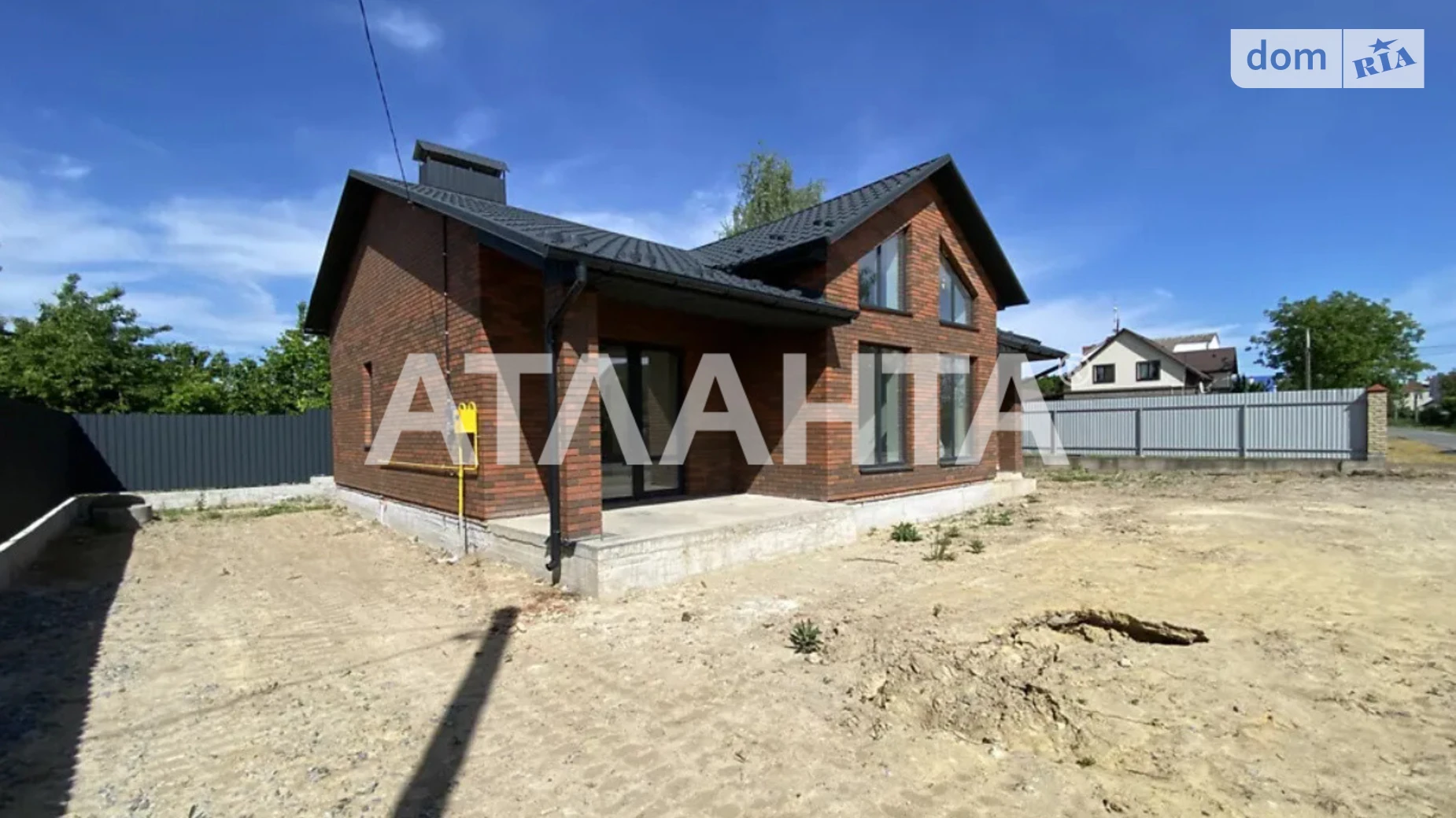 Продається одноповерховий будинок 120 кв. м с басейном, цена: 135000 $ - фото 3