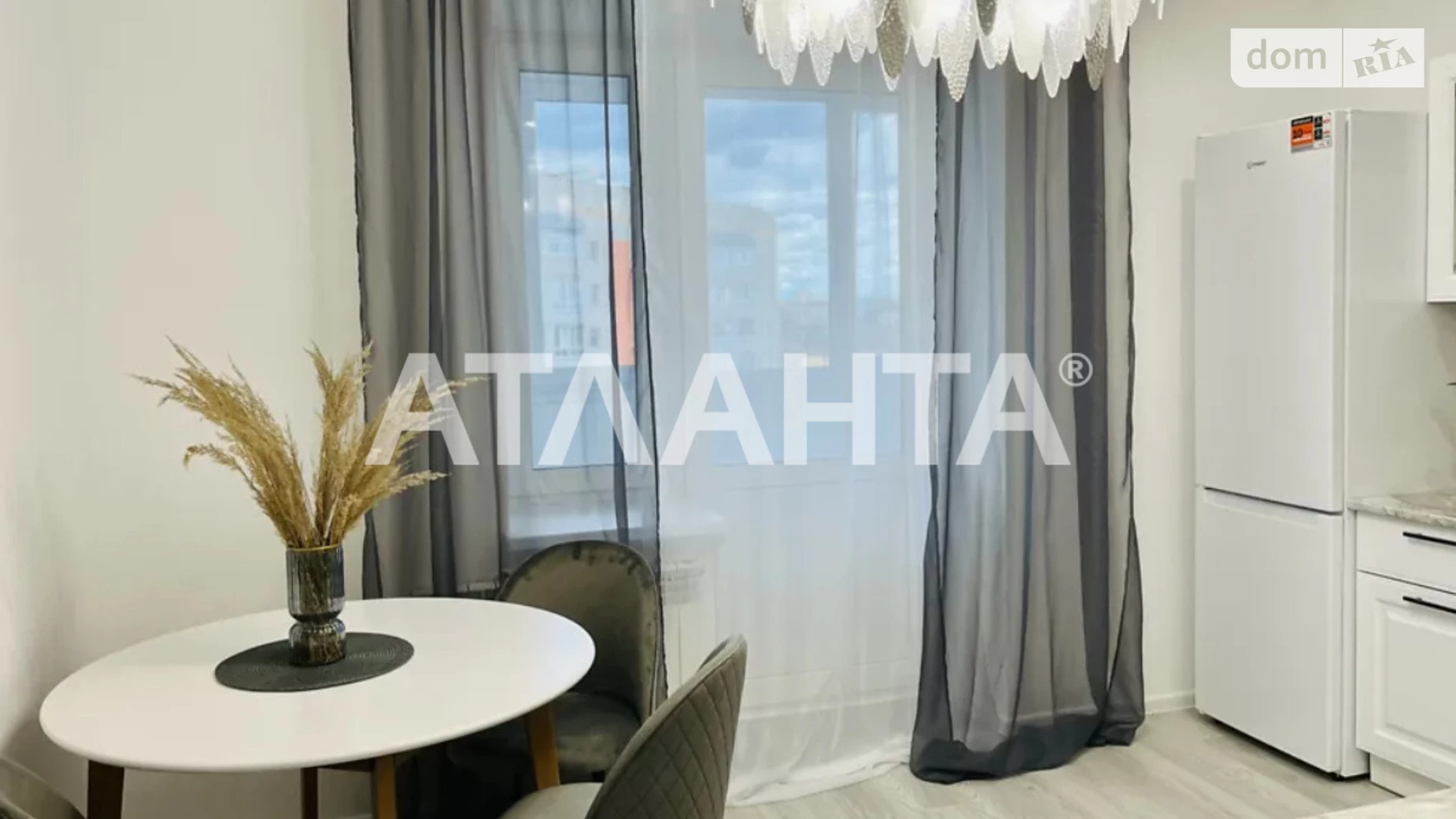 Продается 2-комнатная квартира 73.9 кв. м в Виннице, цена: 95000 $ - фото 3