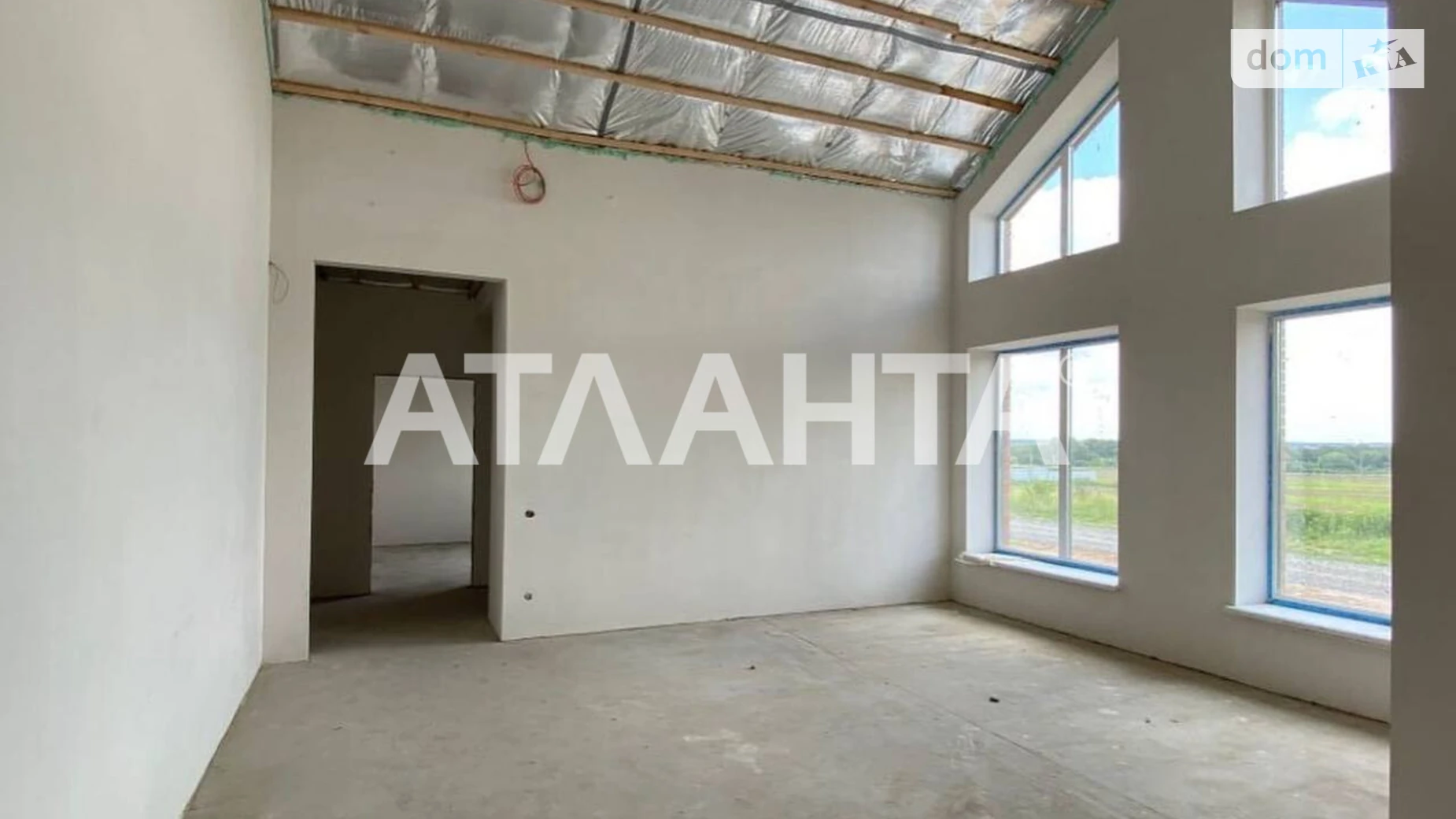 Продається одноповерховий будинок 120 кв. м с басейном, цена: 135000 $ - фото 4