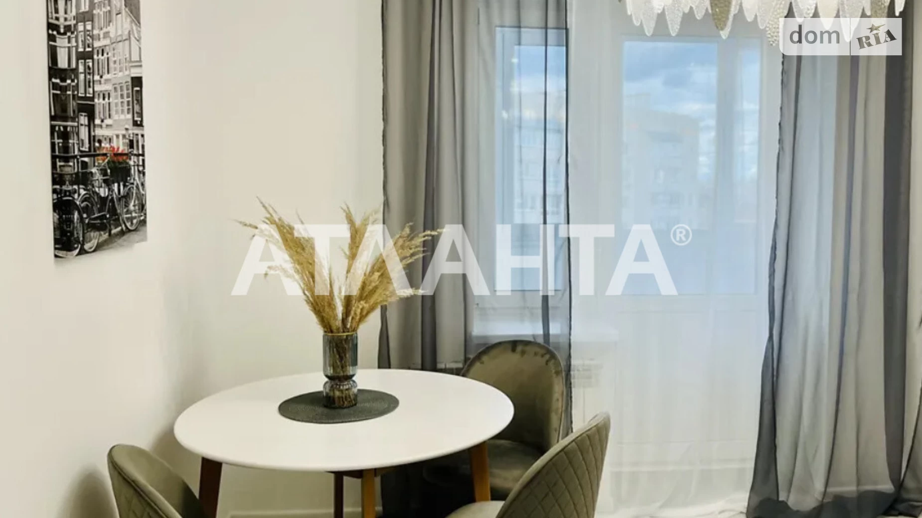 Продается 2-комнатная квартира 73.9 кв. м в Виннице, цена: 95000 $ - фото 5