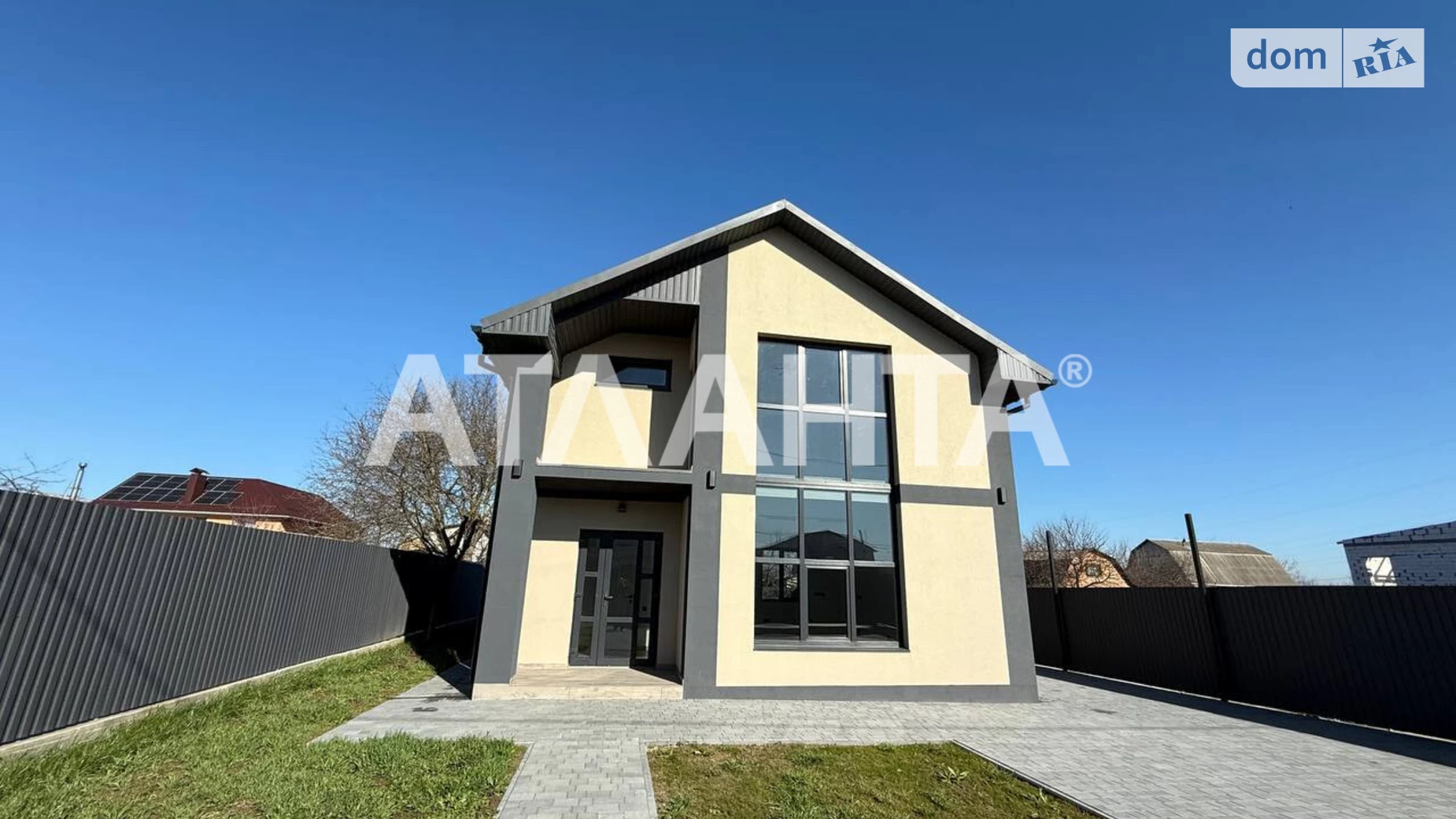 Продається будинок 2 поверховий 100 кв. м з балконом, цена: 130000 $ - фото 2