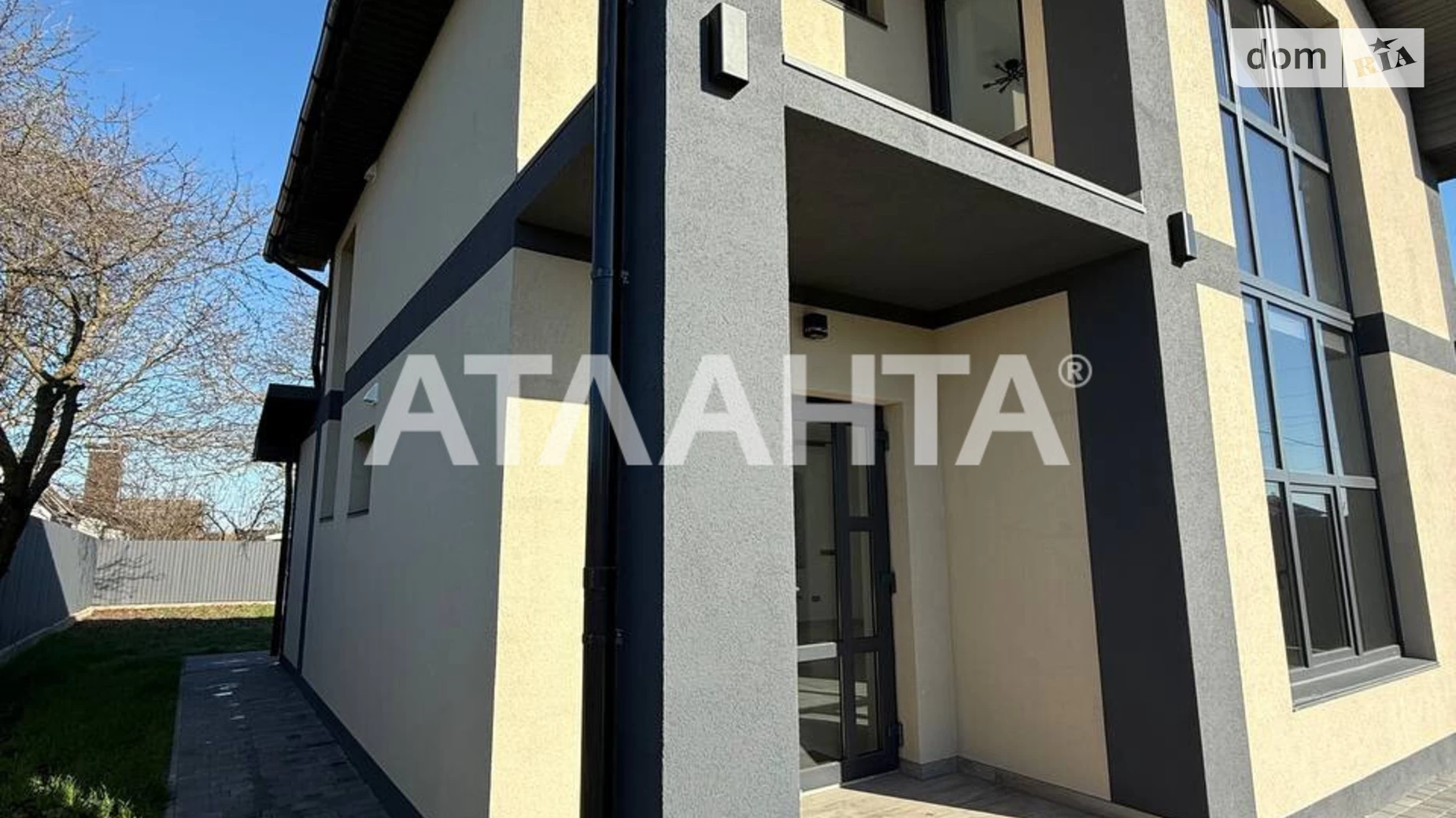 Продається будинок 2 поверховий 100 кв. м з балконом, цена: 130000 $ - фото 3